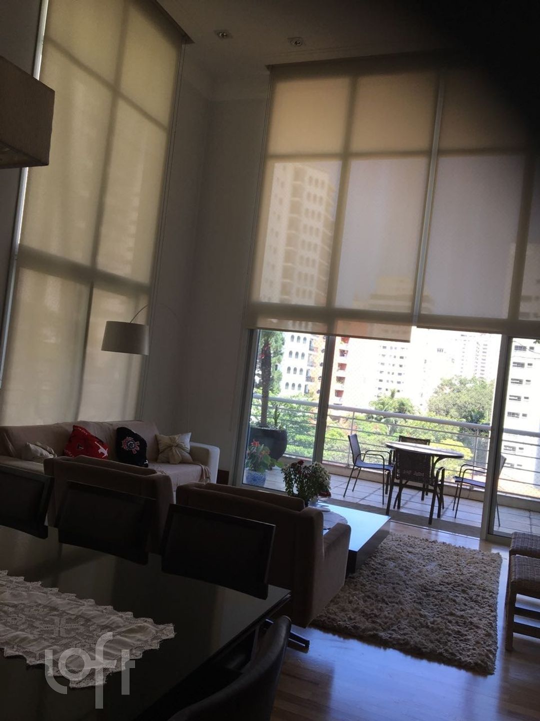 Apartamento à venda com 4 quartos, 298m² - Foto 7