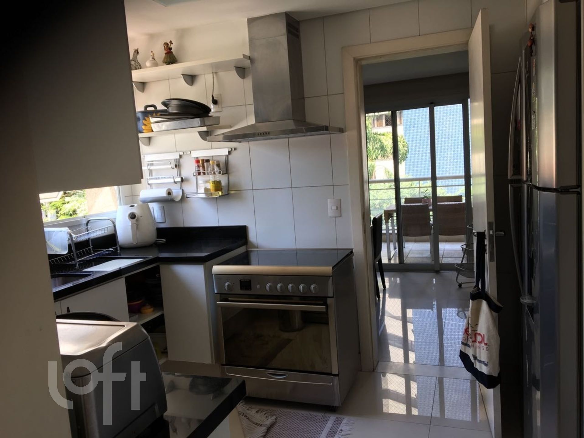 Apartamento à venda com 4 quartos, 298m² - Foto 9