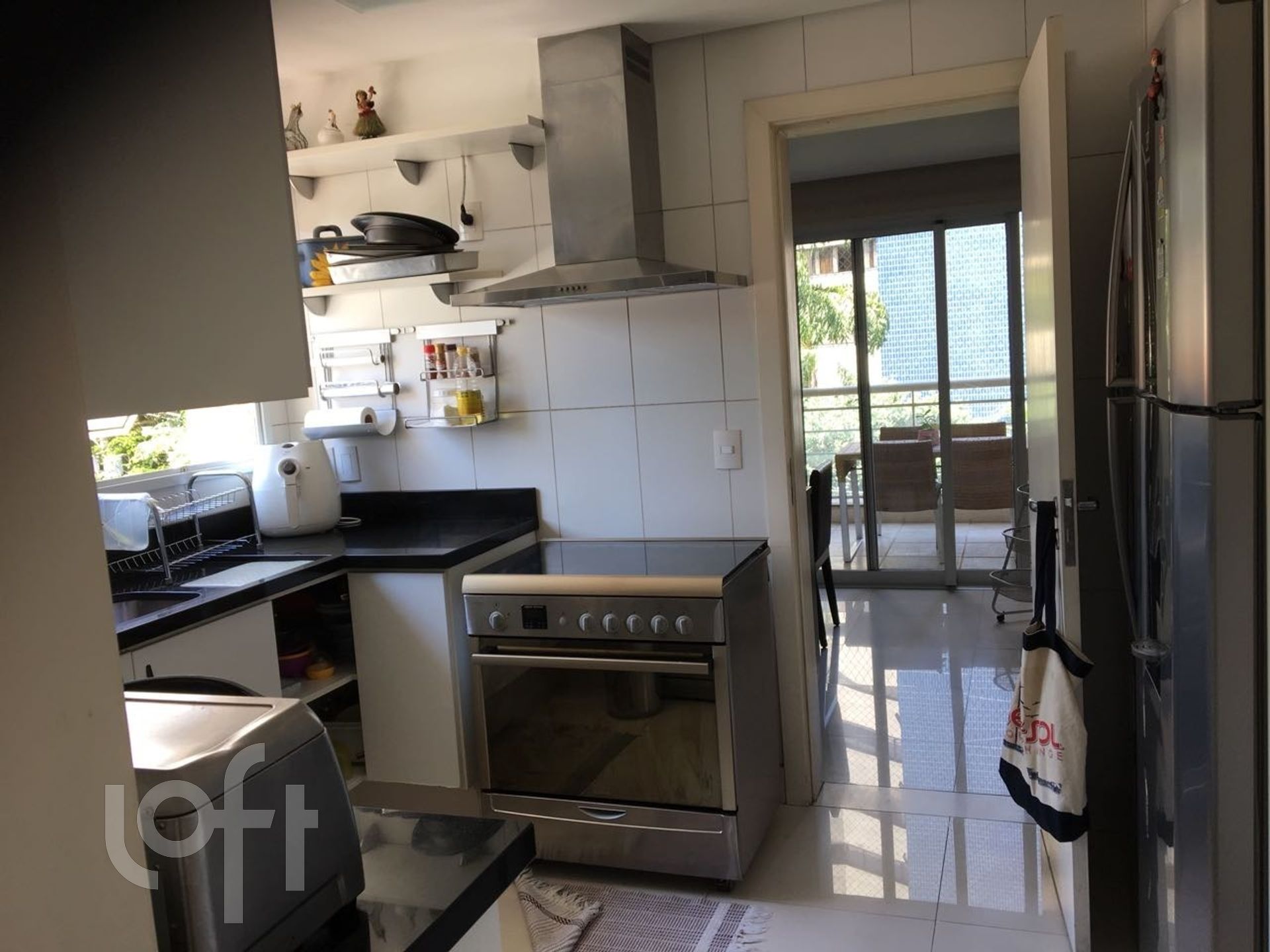 Apartamento à venda com 4 quartos, 298m² - Foto 10