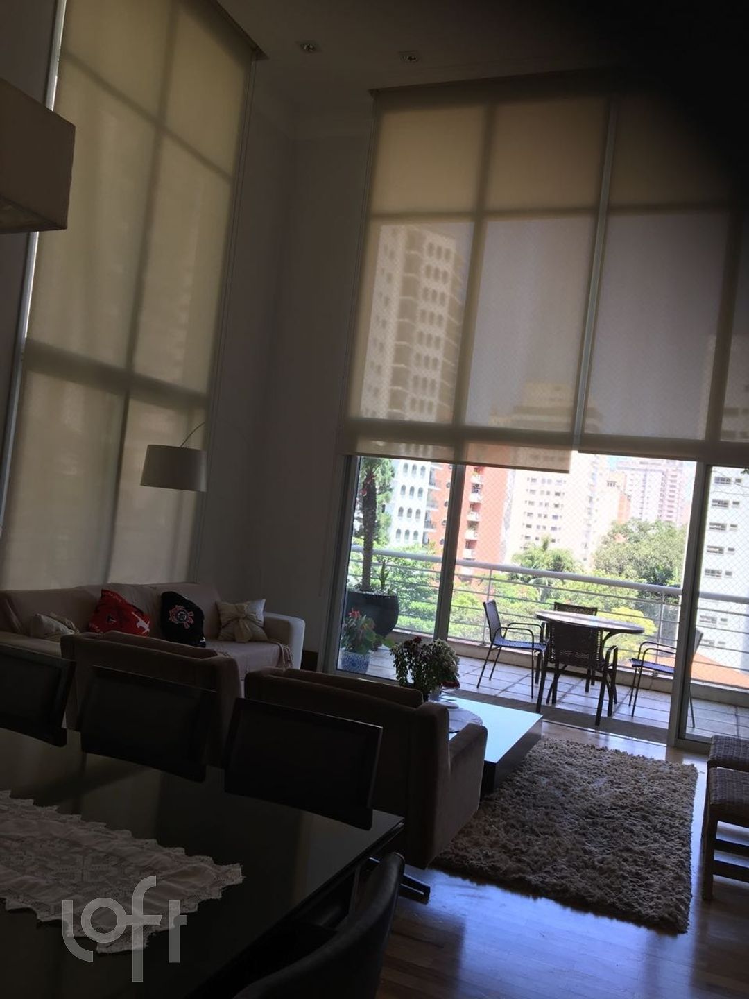 Apartamento à venda com 4 quartos, 298m² - Foto 4