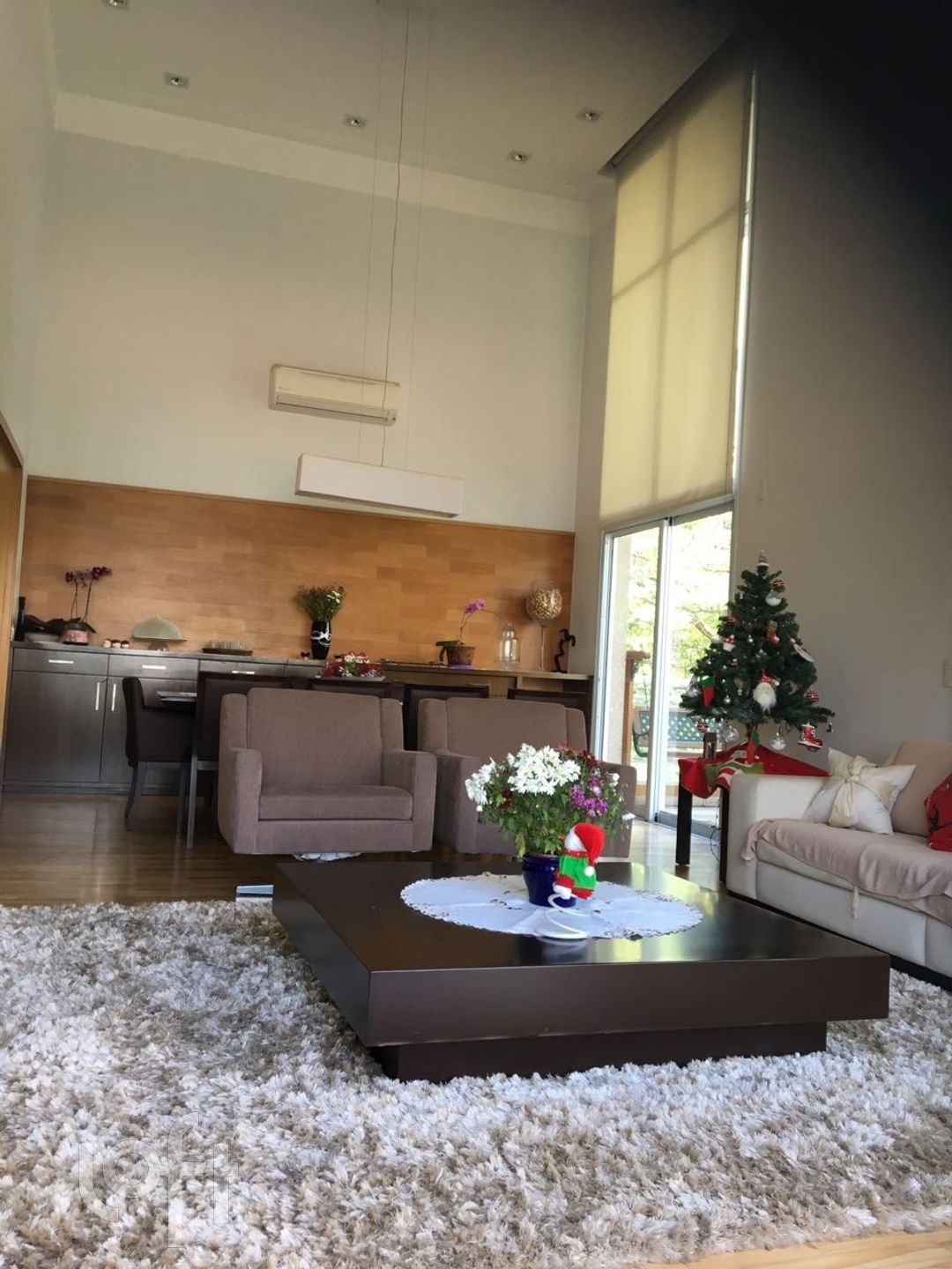 Apartamento à venda com 4 quartos, 298m² - Foto 2