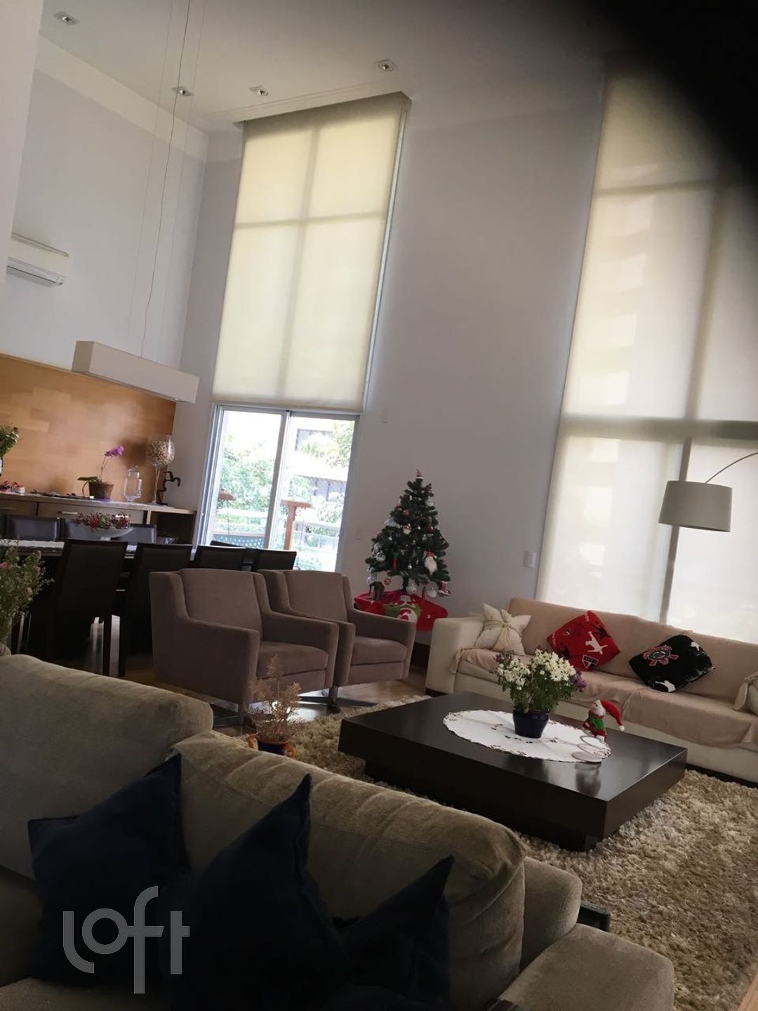 Apartamento à venda com 4 quartos, 298m² - Foto 3