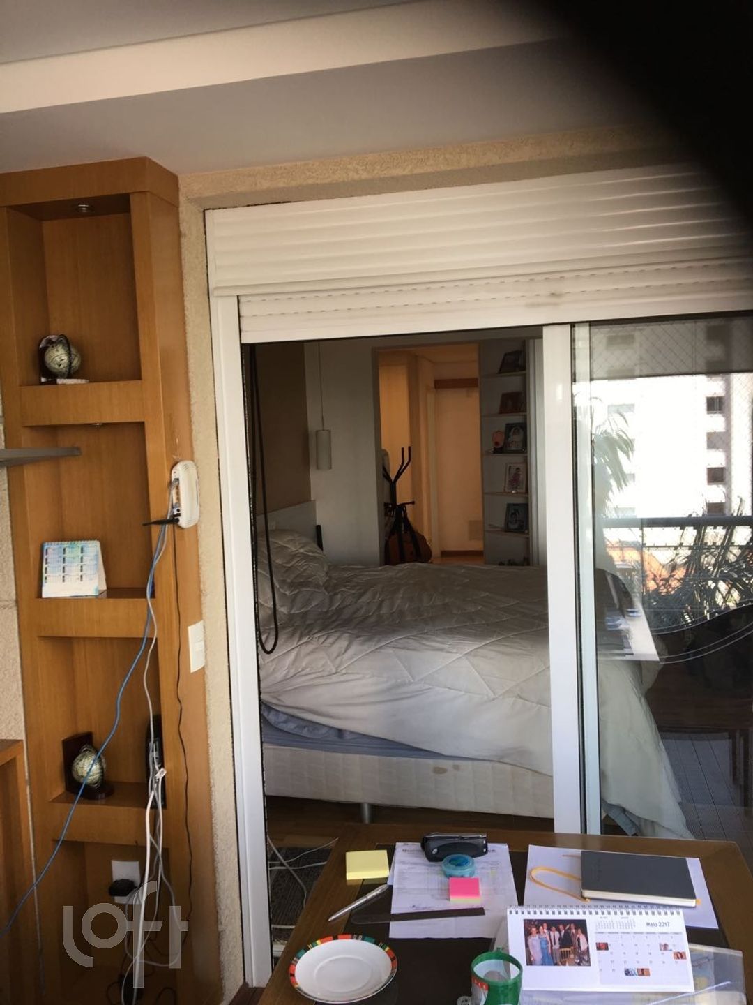 Apartamento à venda com 4 quartos, 298m² - Foto 5