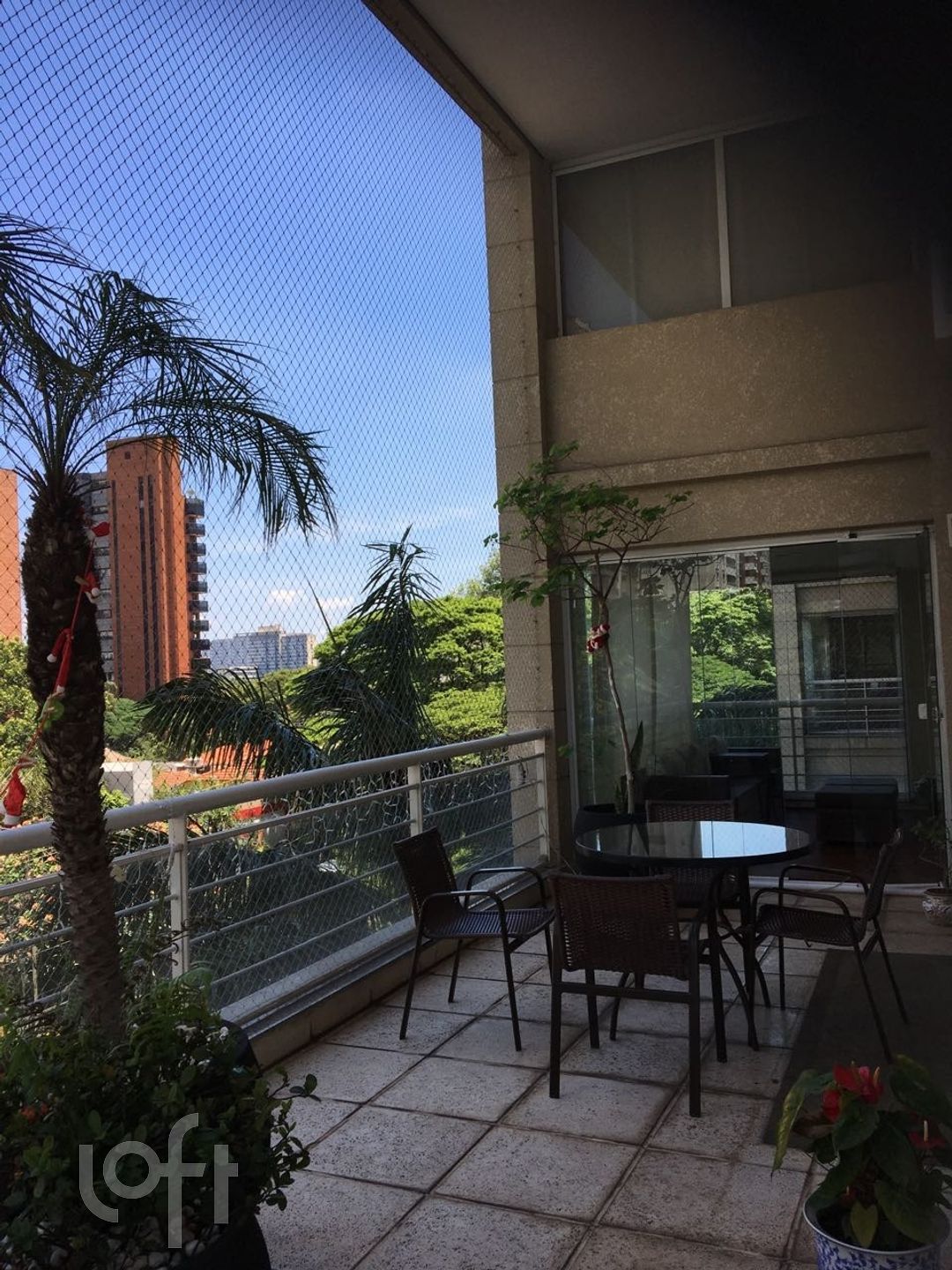 Apartamento à venda com 4 quartos, 298m² - Foto 19