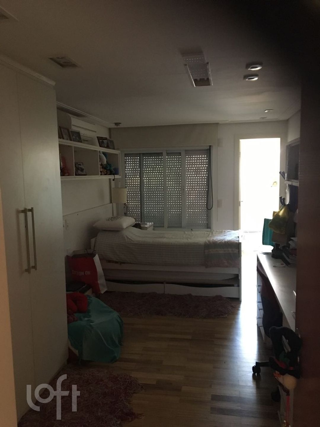 Apartamento à venda com 4 quartos, 298m² - Foto 14