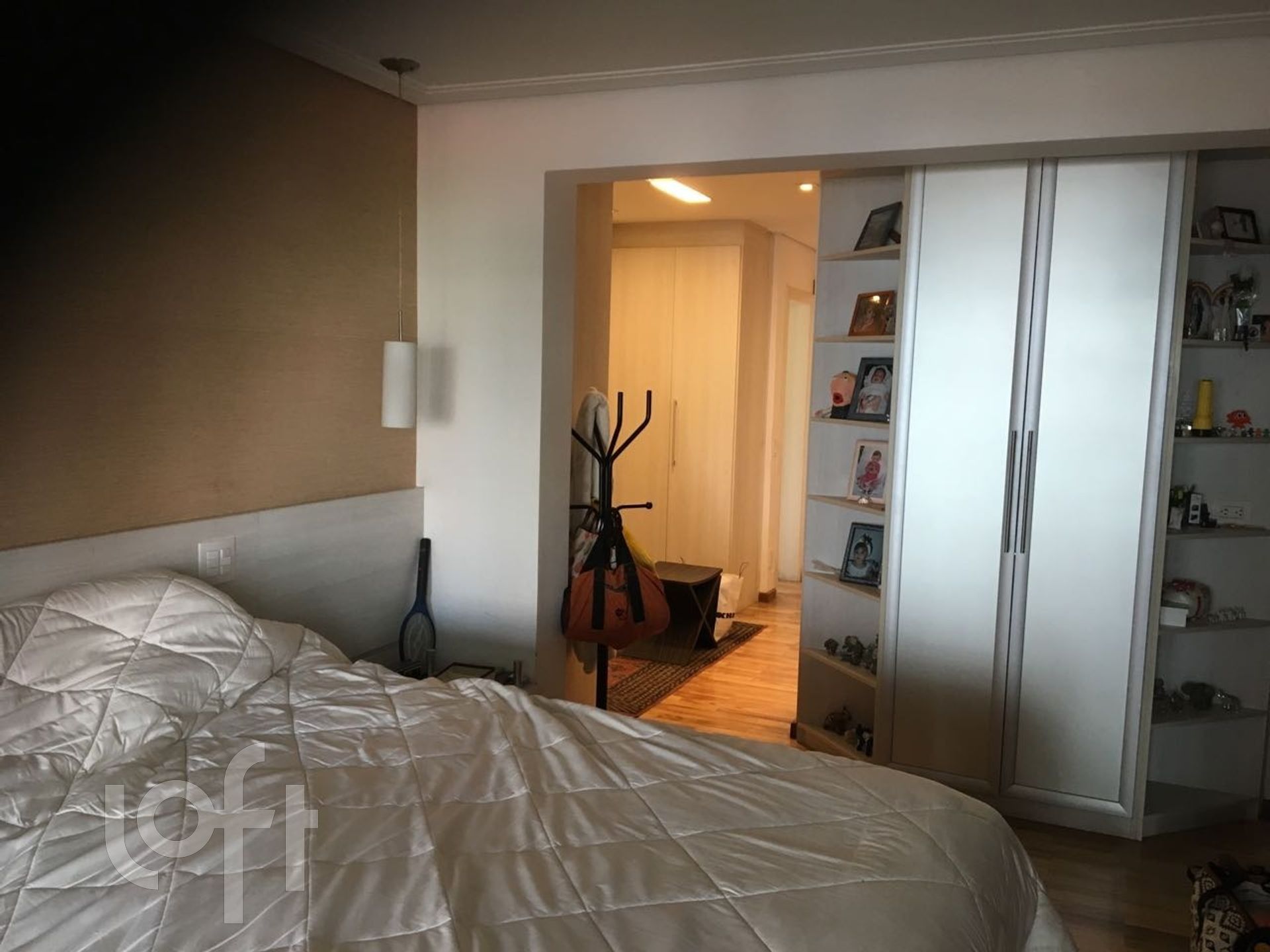 Apartamento à venda com 4 quartos, 298m² - Foto 12