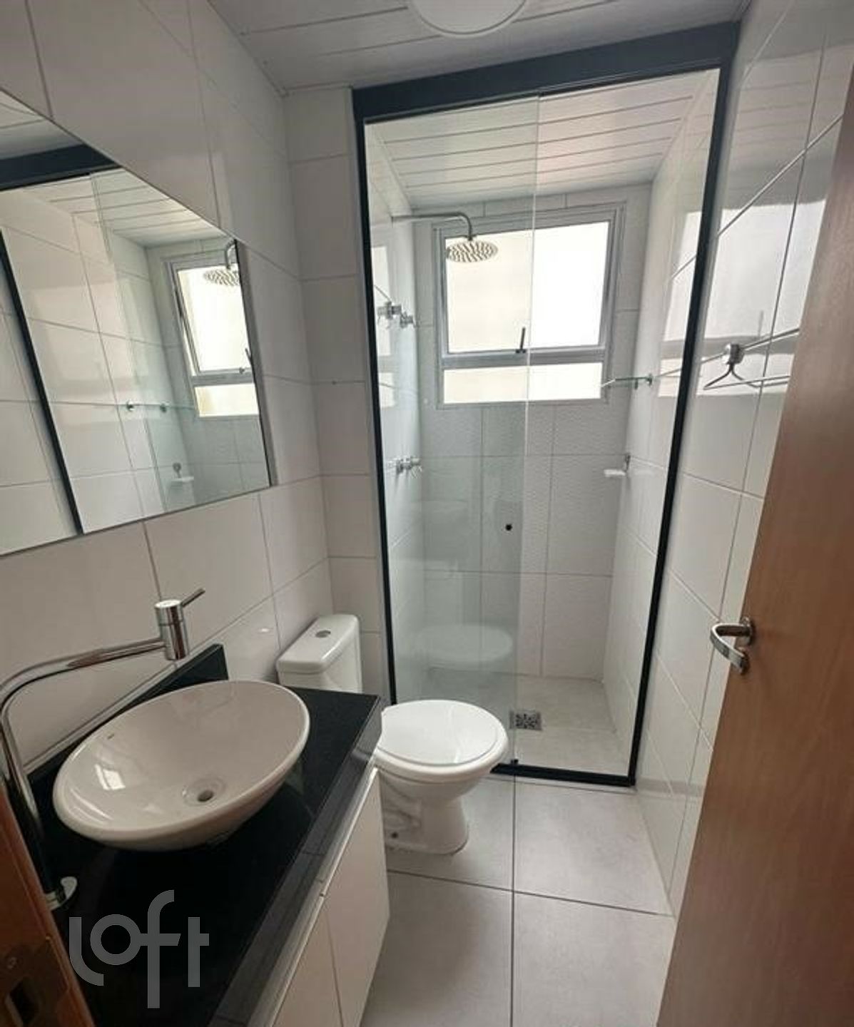 Apartamento à venda com 2 quartos, 65m² - Foto 6