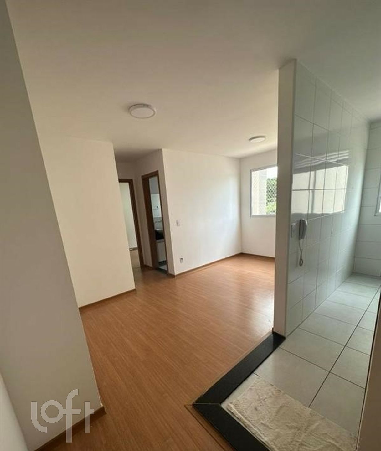 Apartamento à venda com 2 quartos, 65m² - Foto 4