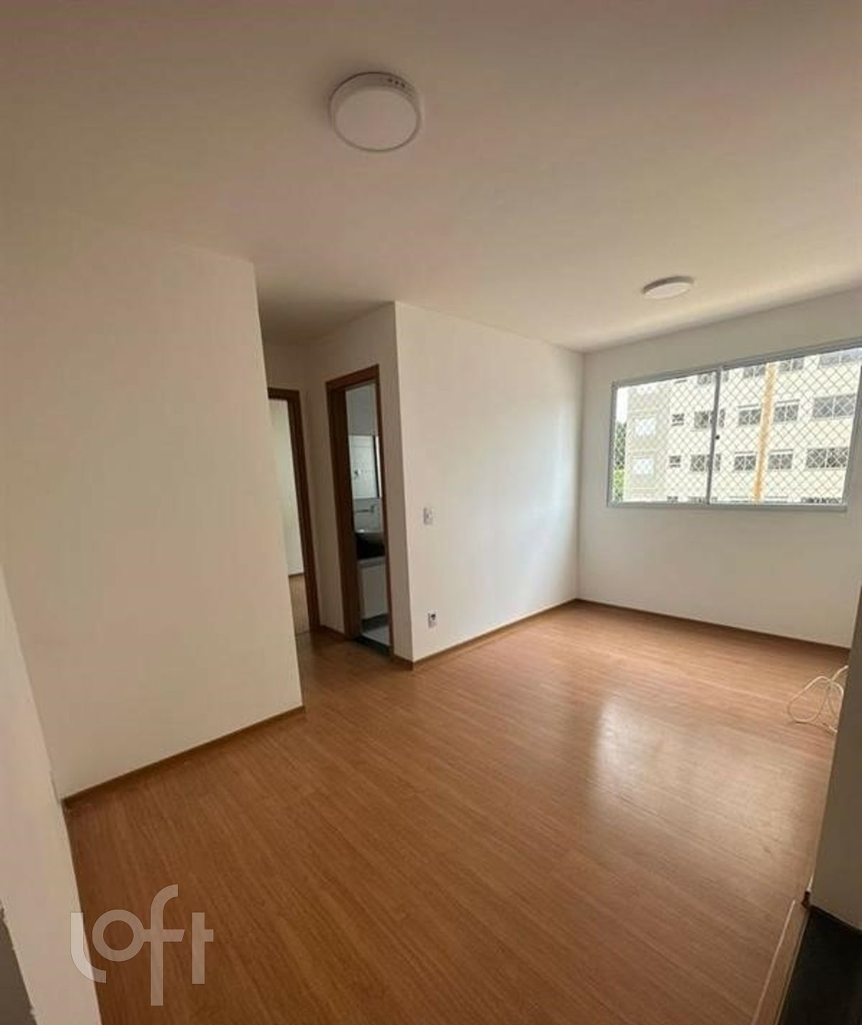 Apartamento à venda com 2 quartos, 65m² - Foto 1