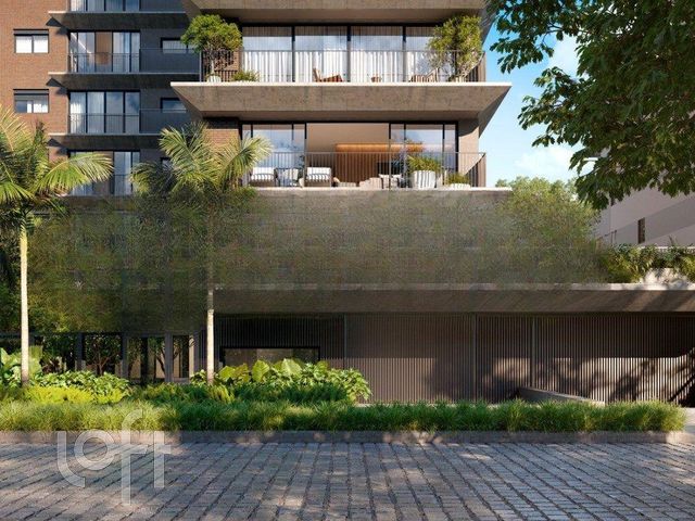 Apartamento com 194m², 3 dormitórios, 3 suítes, 2 vagas, Petrópolis em Porto Alegre