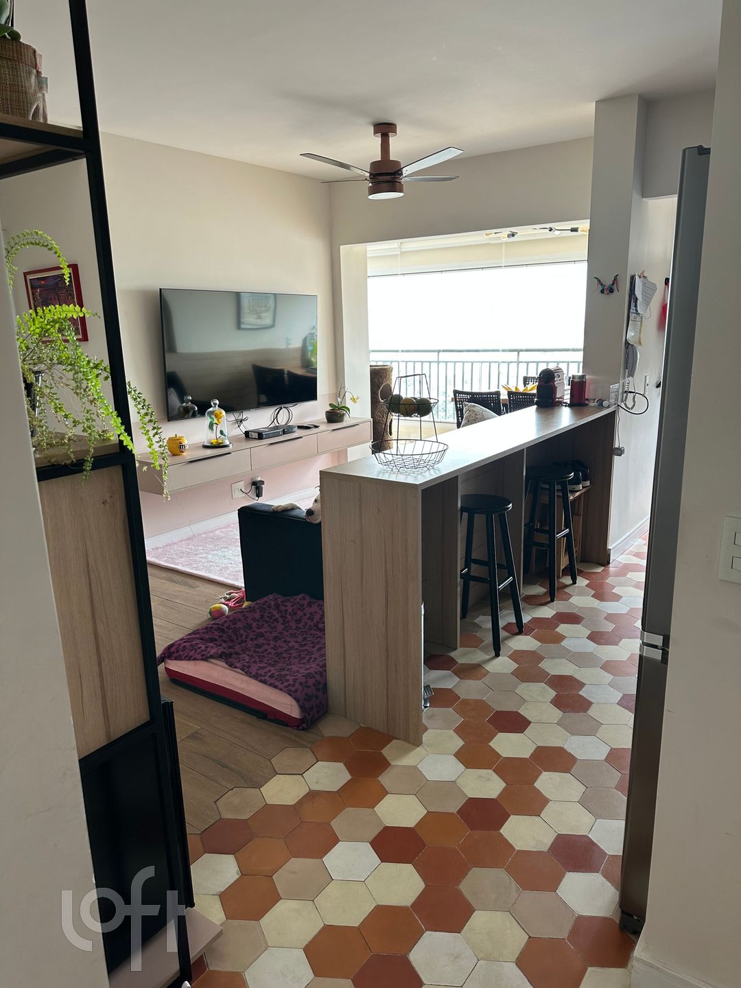 Apartamento à venda em Vila Aricanduva com 70 m²,