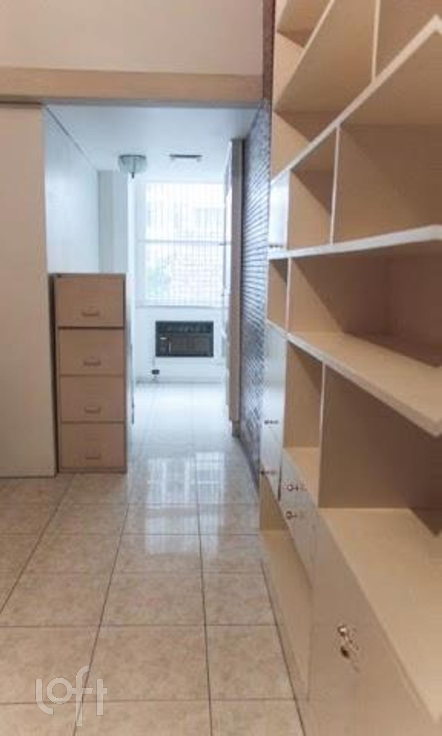 Apartamento à venda com 4 quartos, 220m² - Foto 28