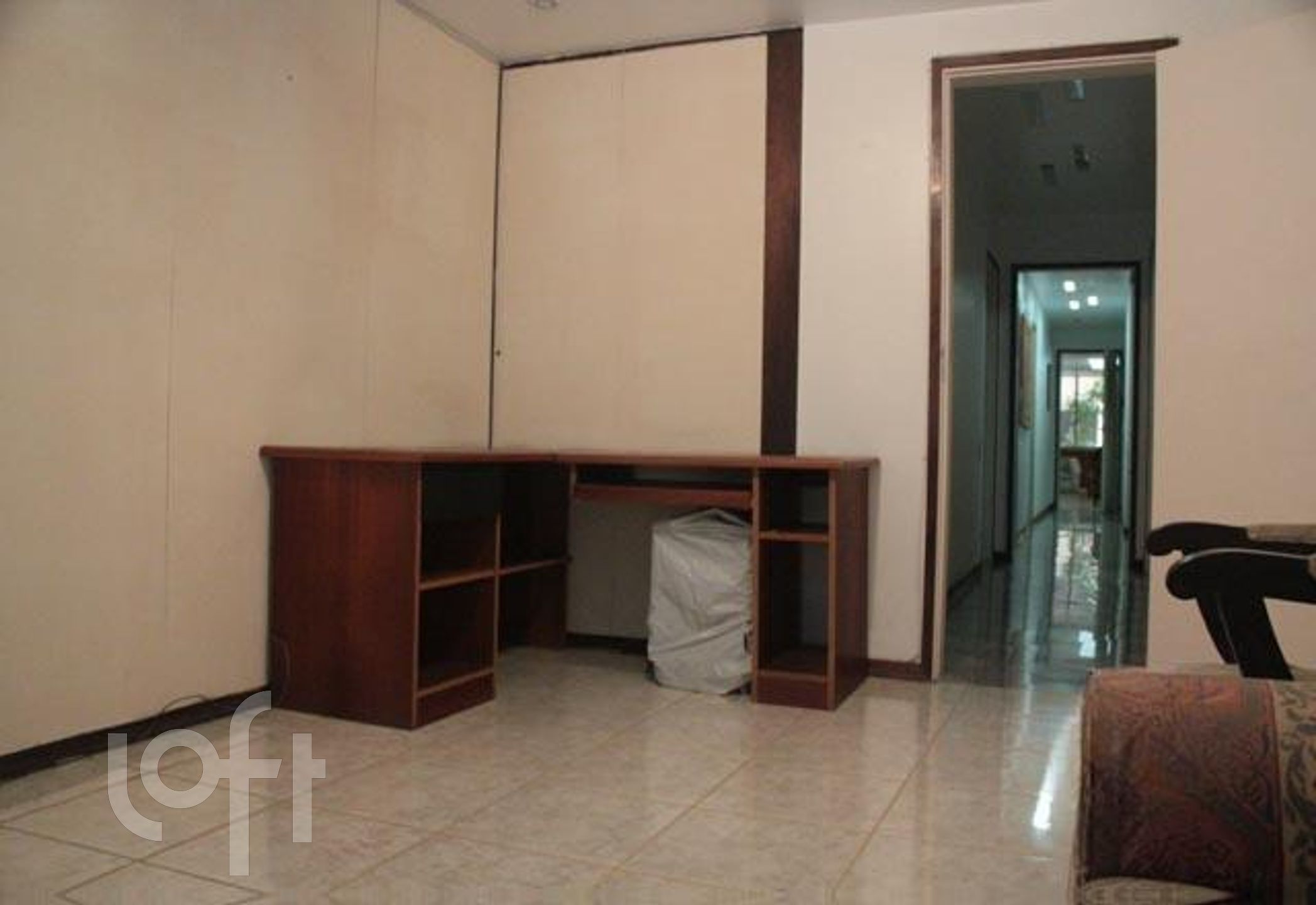 Apartamento à venda com 4 quartos, 220m² - Foto 11