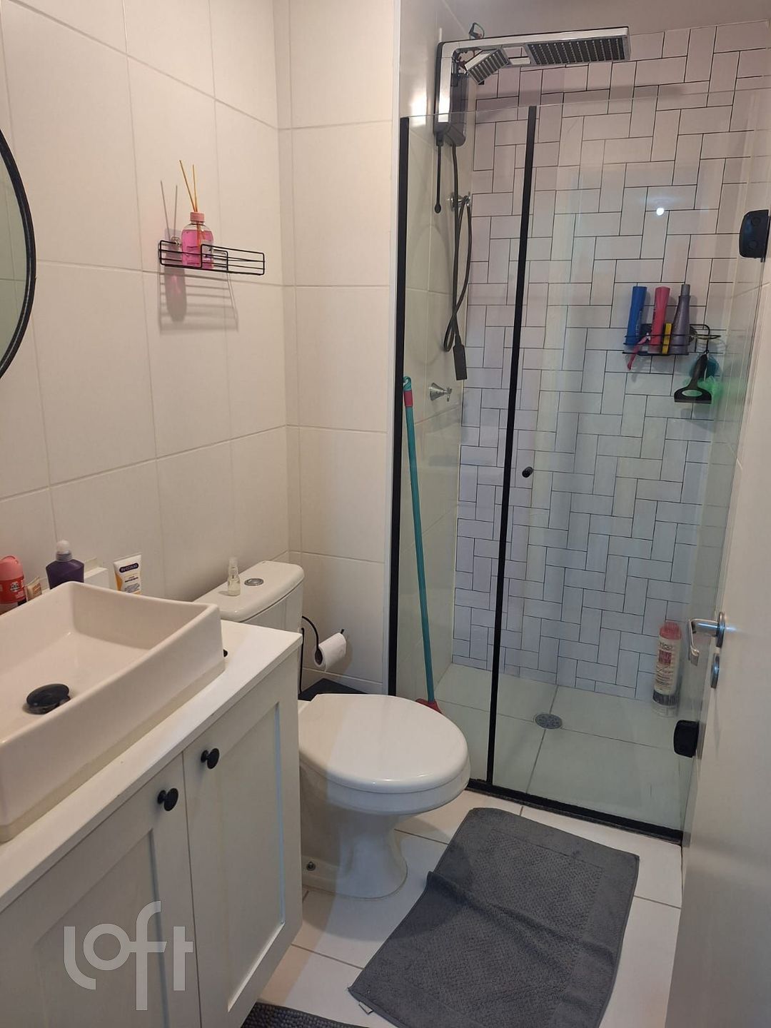 Apartamento à venda com 2 quartos, 34m² - Foto 7