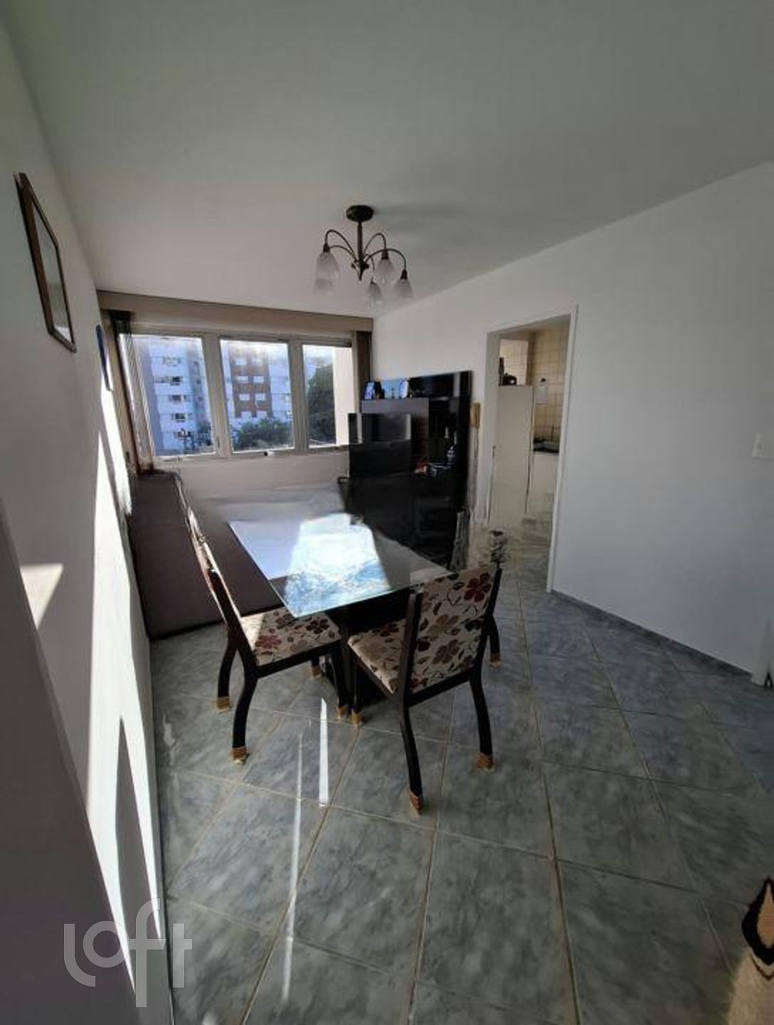 Apartamento à venda em Capoeiras com 59 m², 2 quartos, 1 vaga