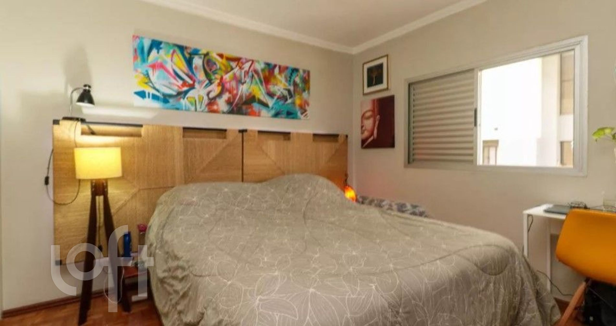 Apartamento à venda com 1 quarto, 50m² - Foto 10