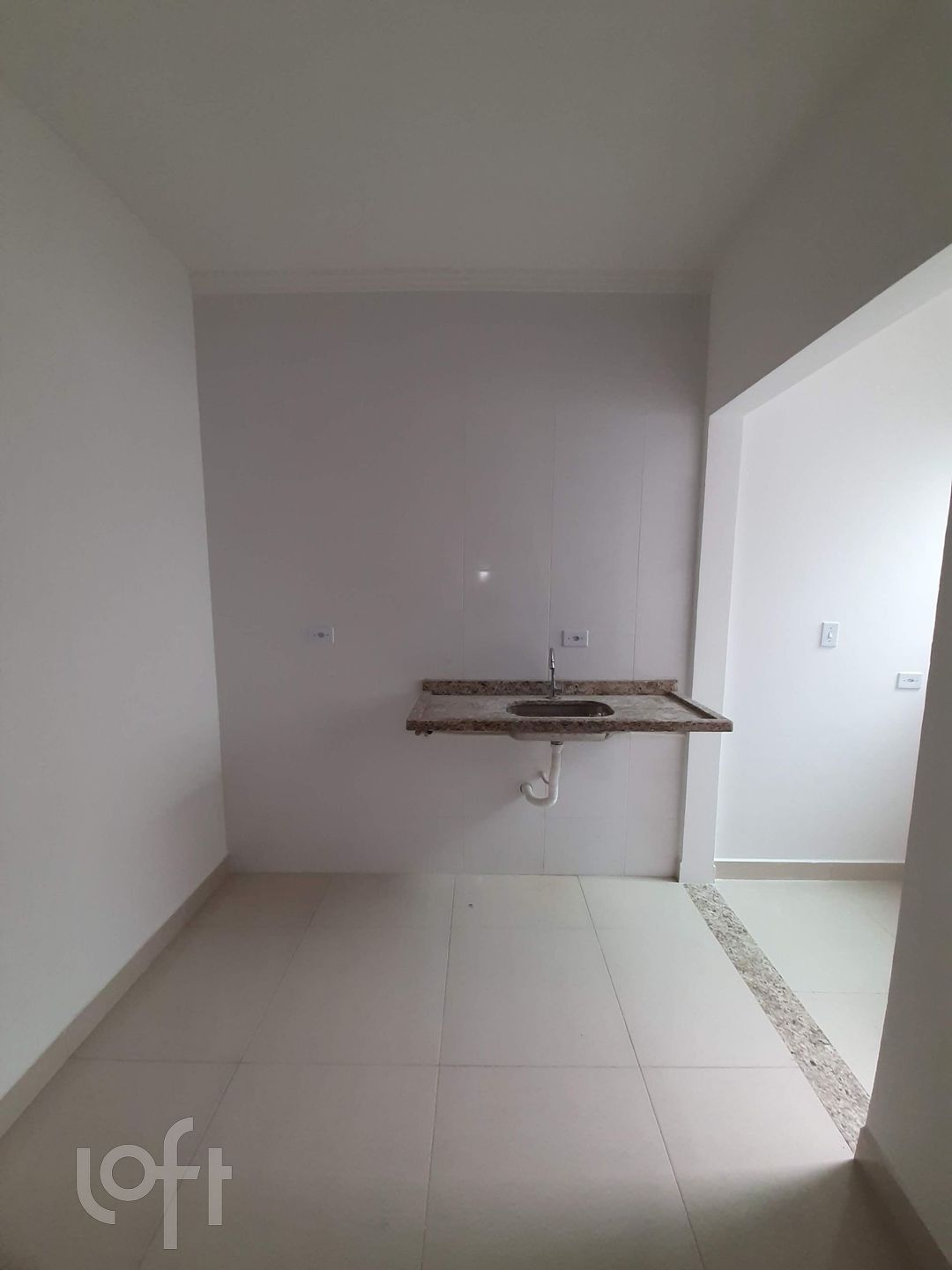 Apartamento à venda com 1 quarto, 30m² - Foto 9