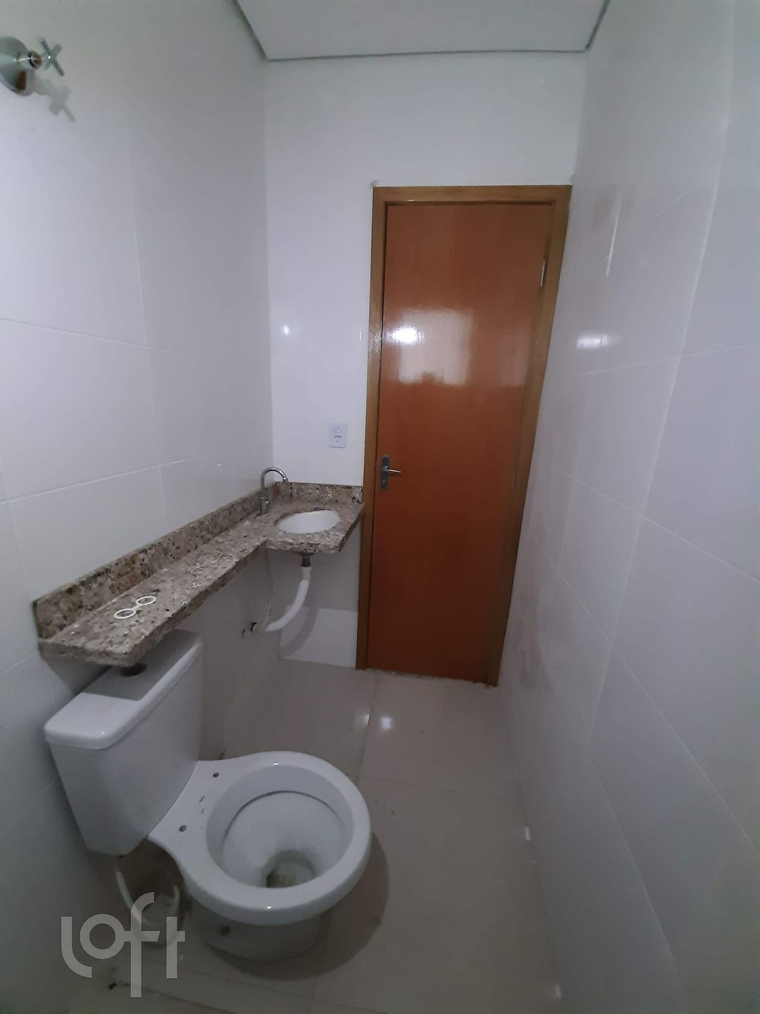 Apartamento à venda com 1 quarto, 30m² - Foto 11