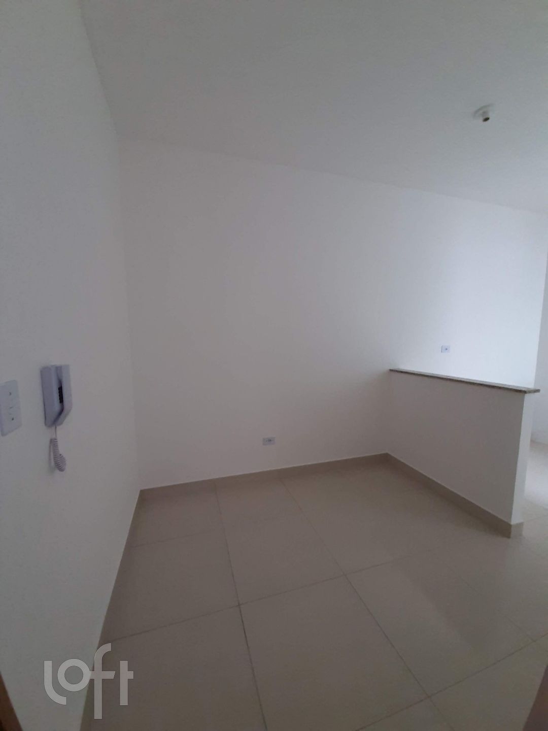 Apartamento à venda com 1 quarto, 30m² - Foto 6