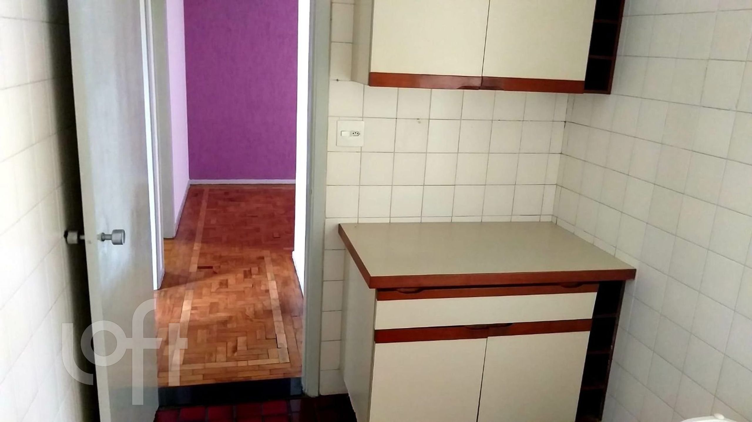 Apartamento à venda com 2 quartos, 63m² - Foto 8