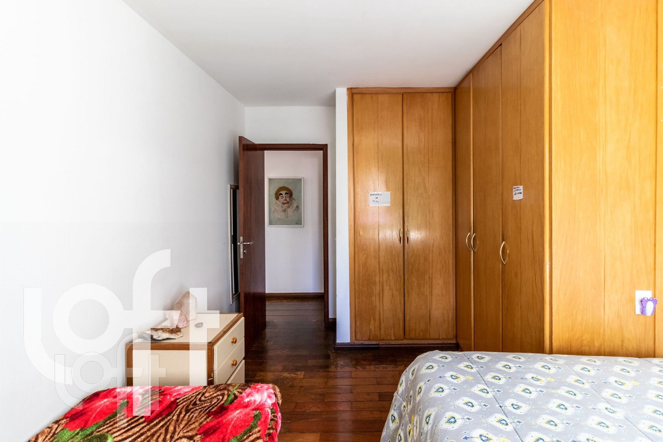 Apartamento à venda com 3 quartos, 115m² - Foto 2