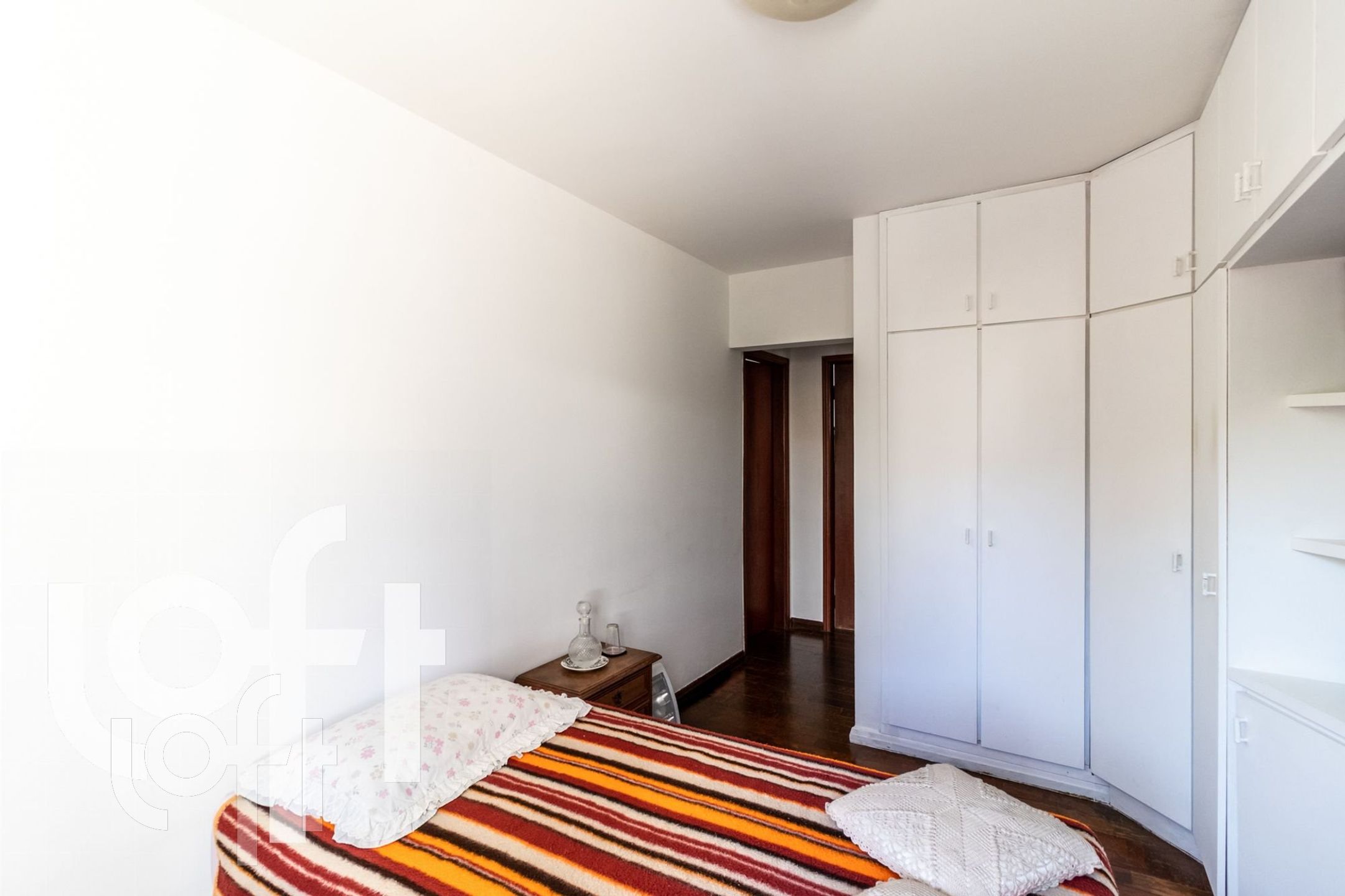 Apartamento à venda com 3 quartos, 115m² - Foto 7