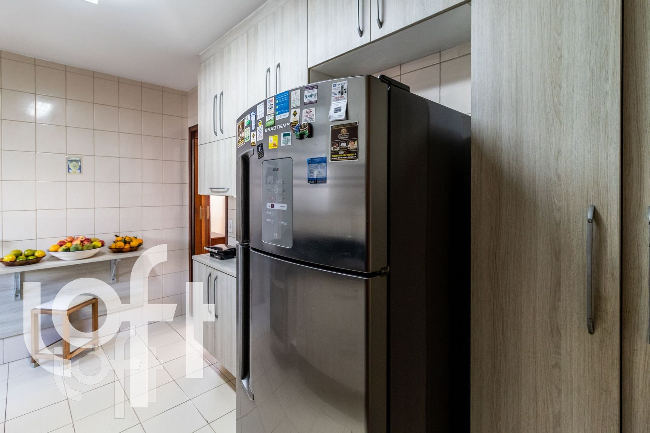 Apartamento à venda com 3 quartos, 115m² - Foto 21