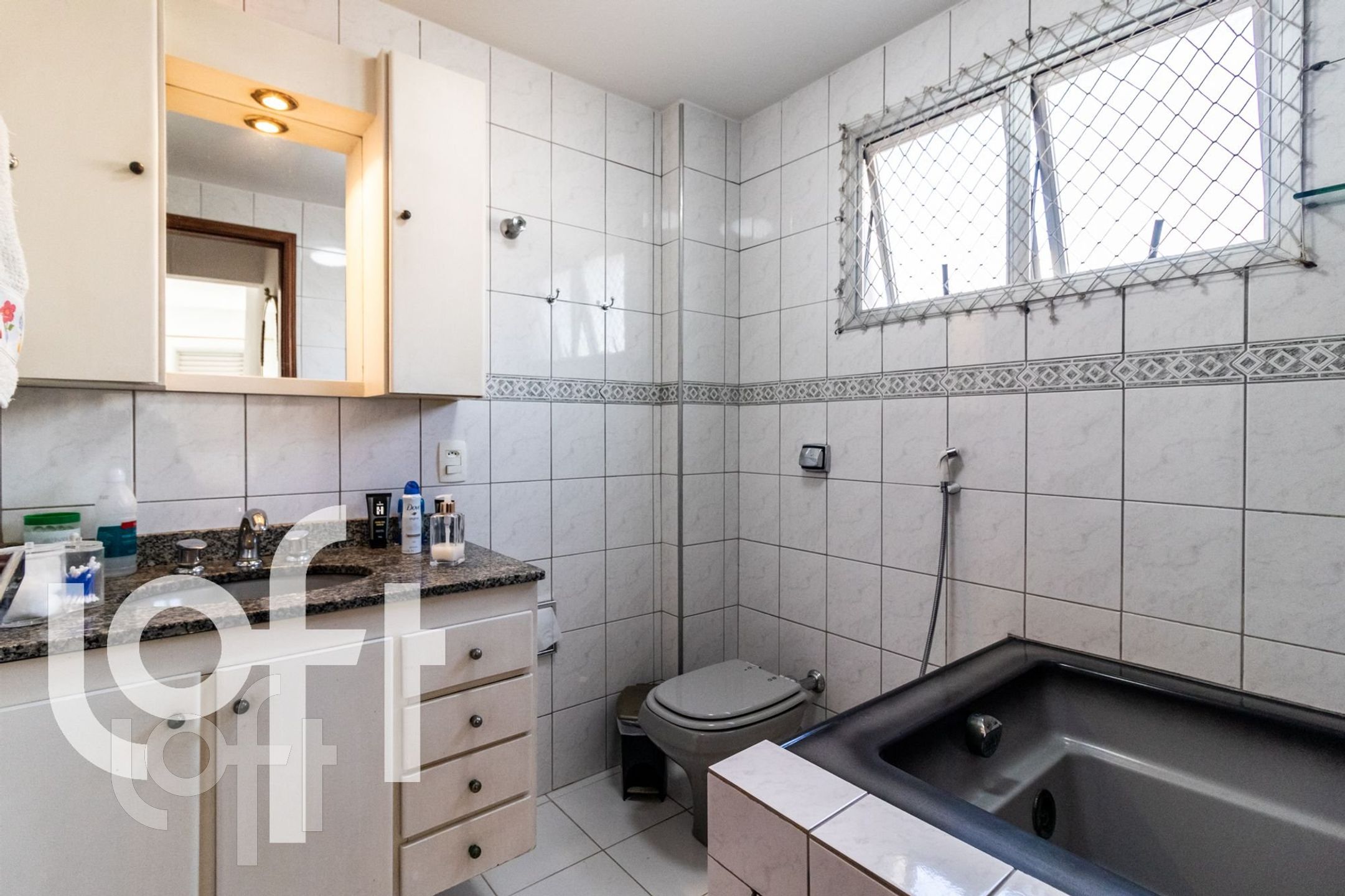 Apartamento à venda com 3 quartos, 115m² - Foto 30