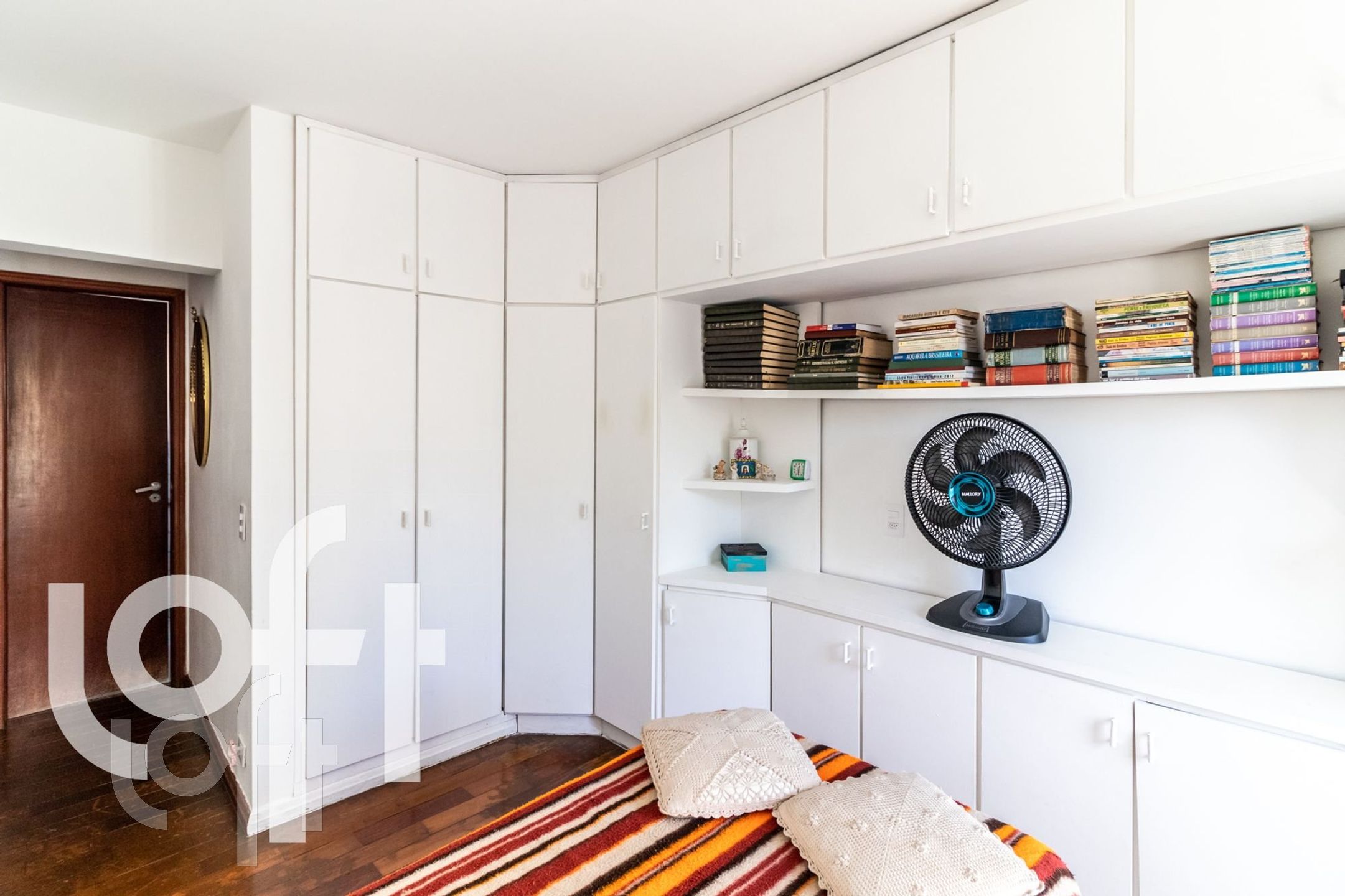 Apartamento à venda com 3 quartos, 115m² - Foto 6