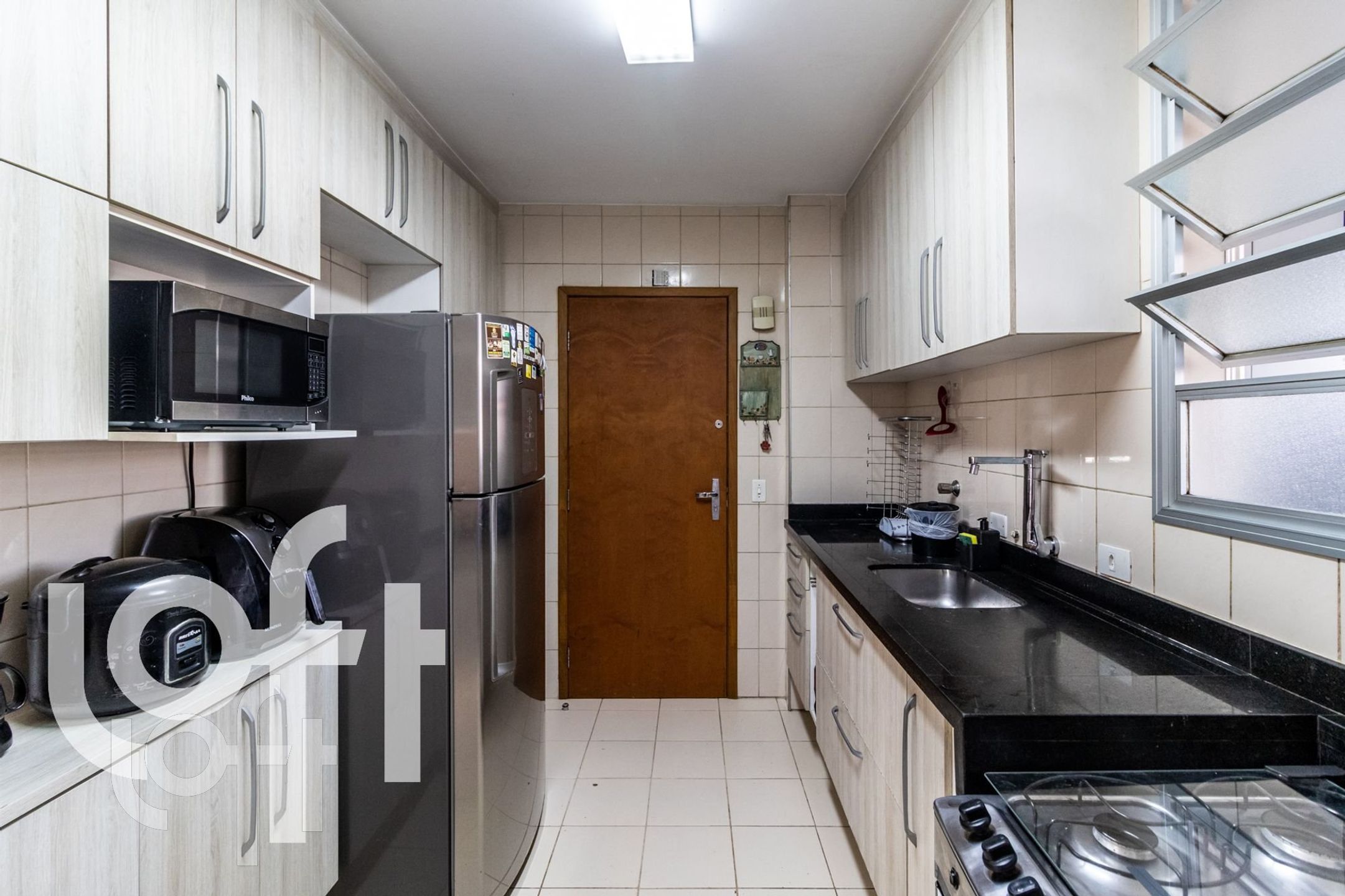 Apartamento à venda com 3 quartos, 115m² - Foto 20