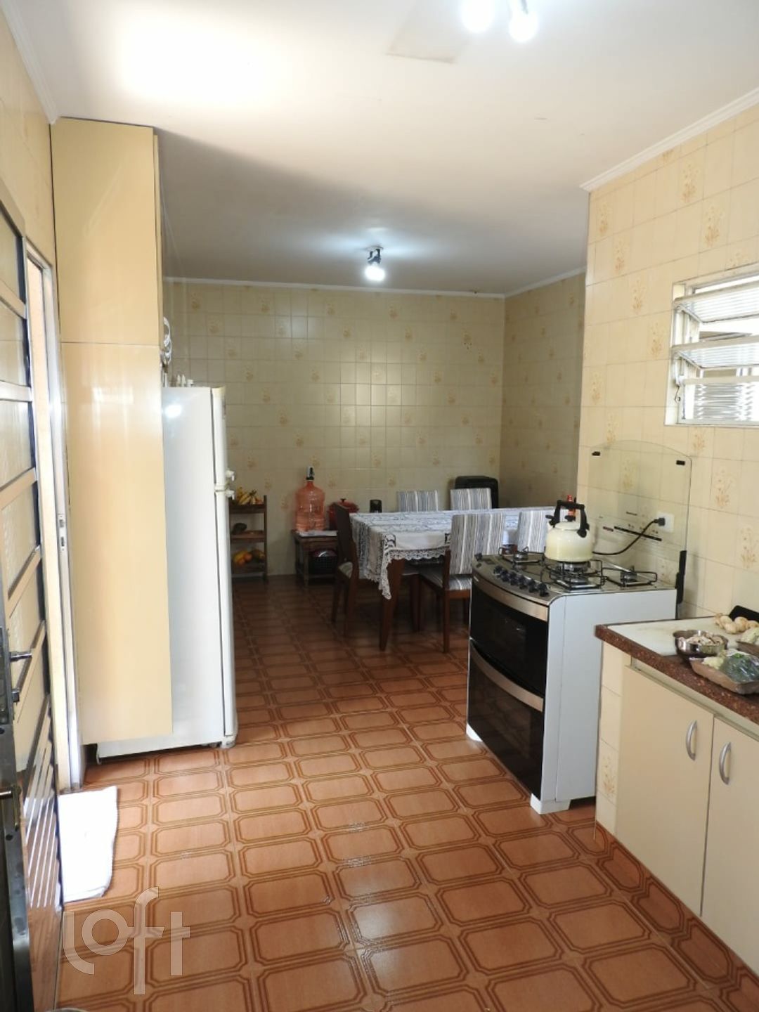 Casa à venda com 3 quartos, 110m² - Foto 9