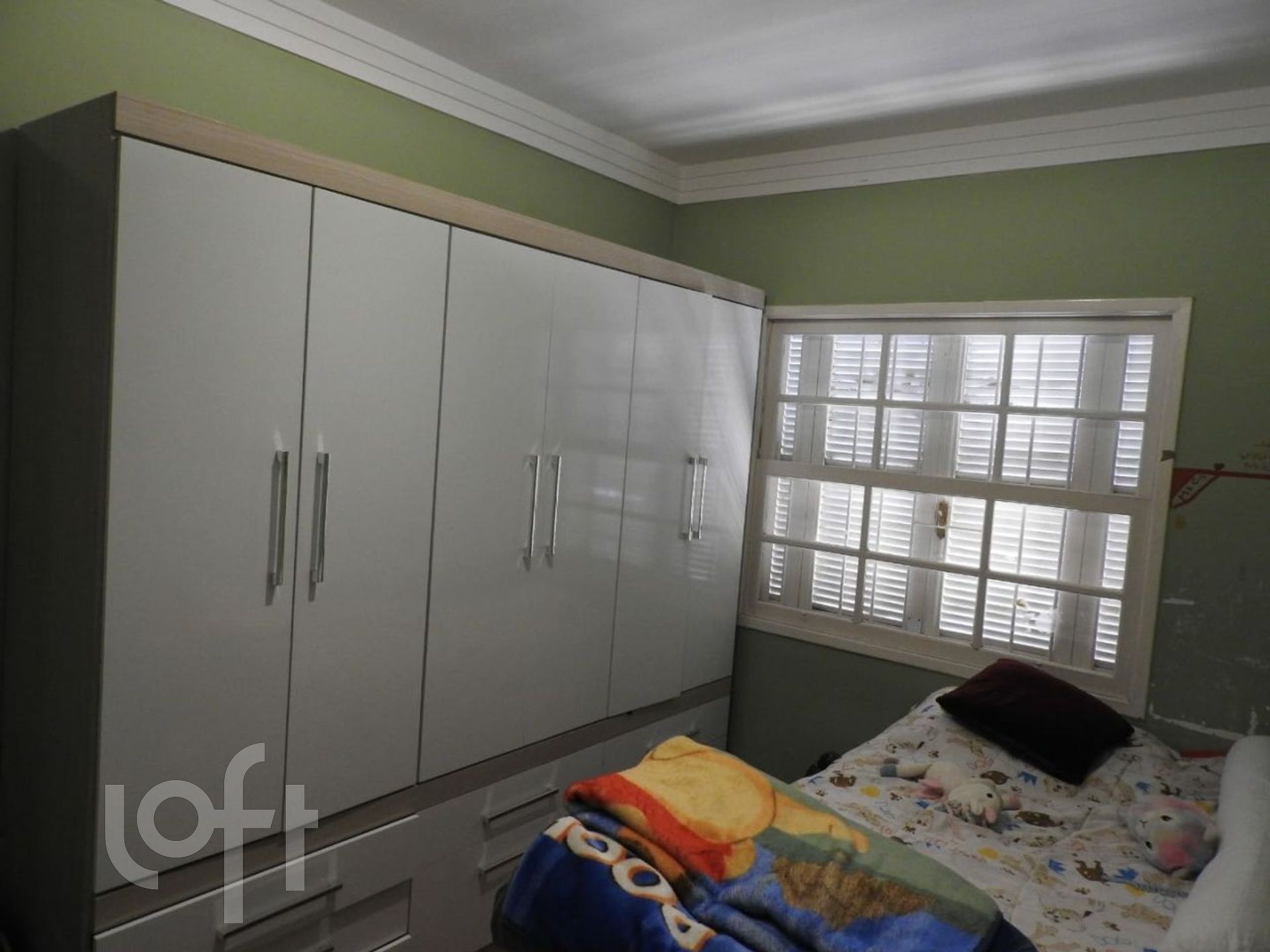 Casa à venda com 3 quartos, 110m² - Foto 16