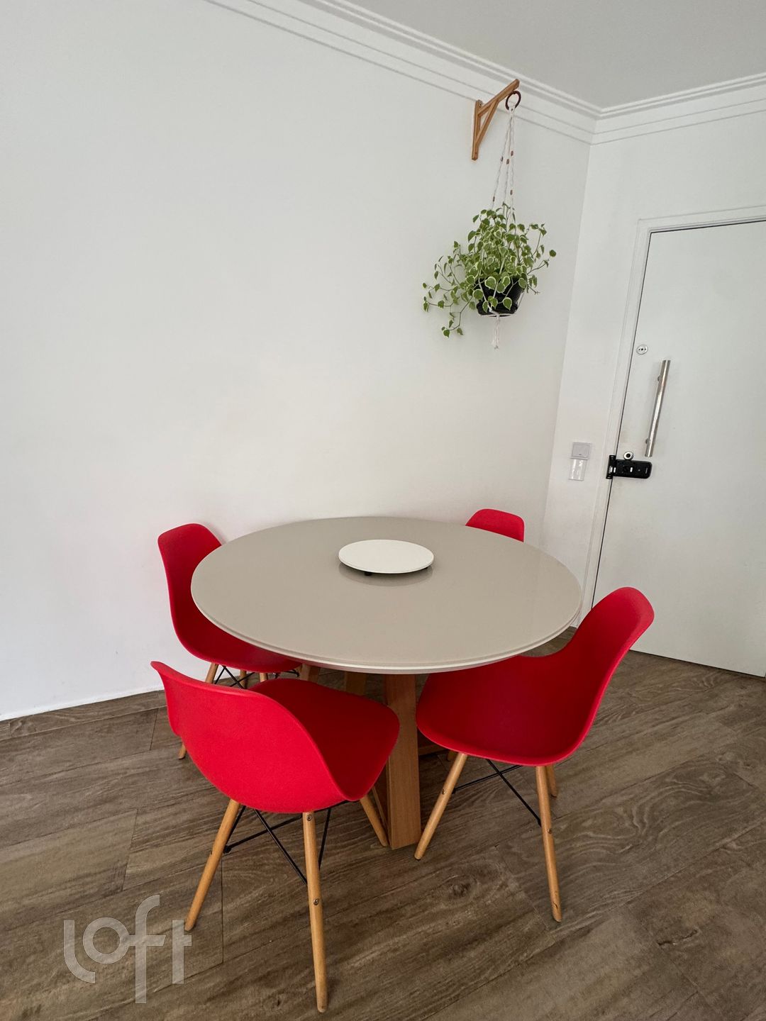 Apartamento à venda com 1 quarto, 44m² - Foto 7