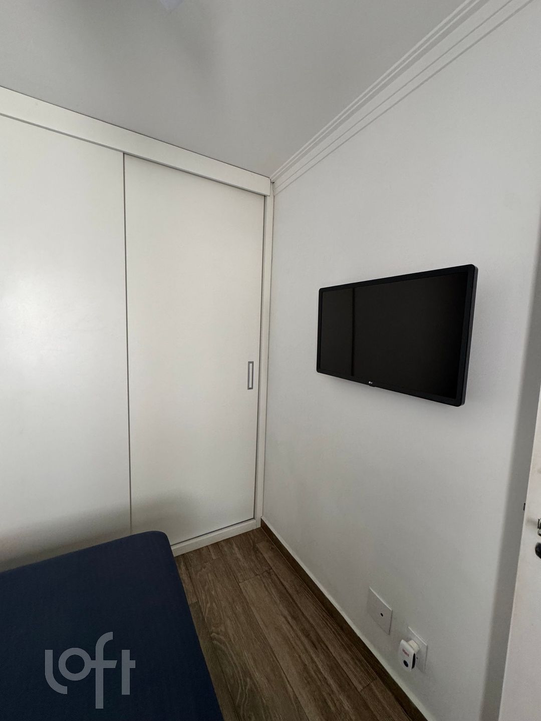 Apartamento à venda com 1 quarto, 44m² - Foto 13