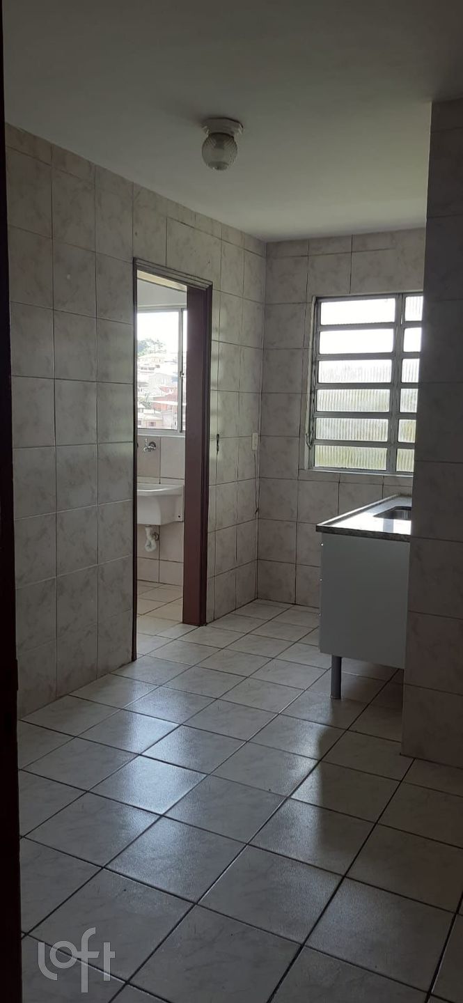 Apartamento à venda com 2 quartos, 53m² - Foto 4