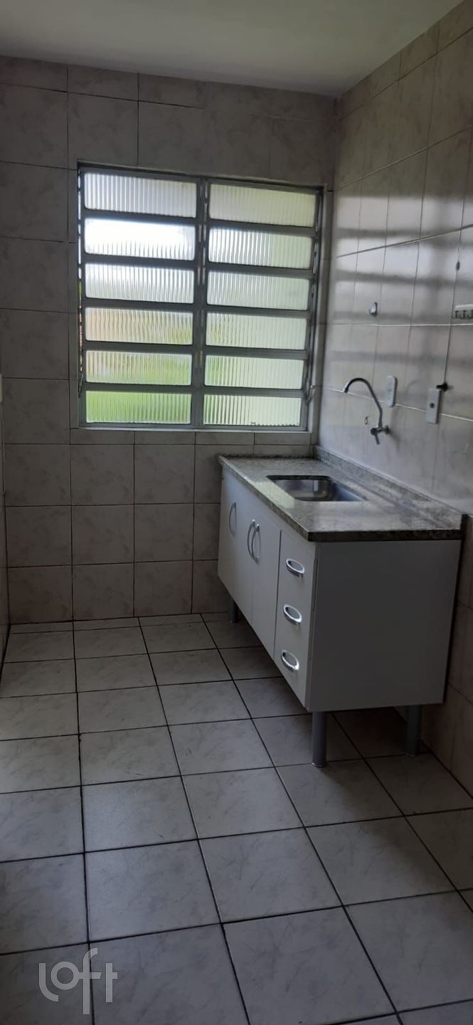 Apartamento à venda com 2 quartos, 53m² - Foto 3