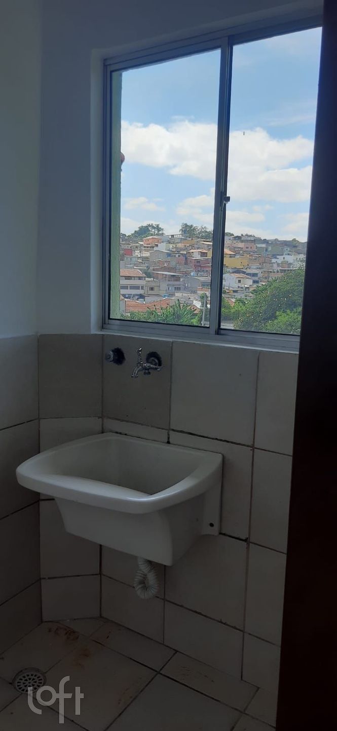 Apartamento à venda com 2 quartos, 53m² - Foto 5