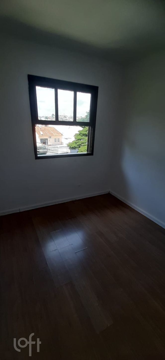 Apartamento à venda com 2 quartos, 53m² - Foto 7