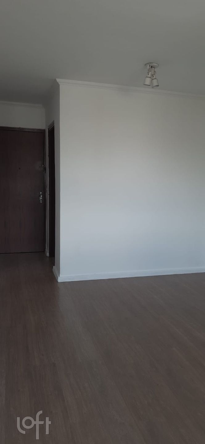 Apartamento à venda com 2 quartos, 53m² - Foto 2