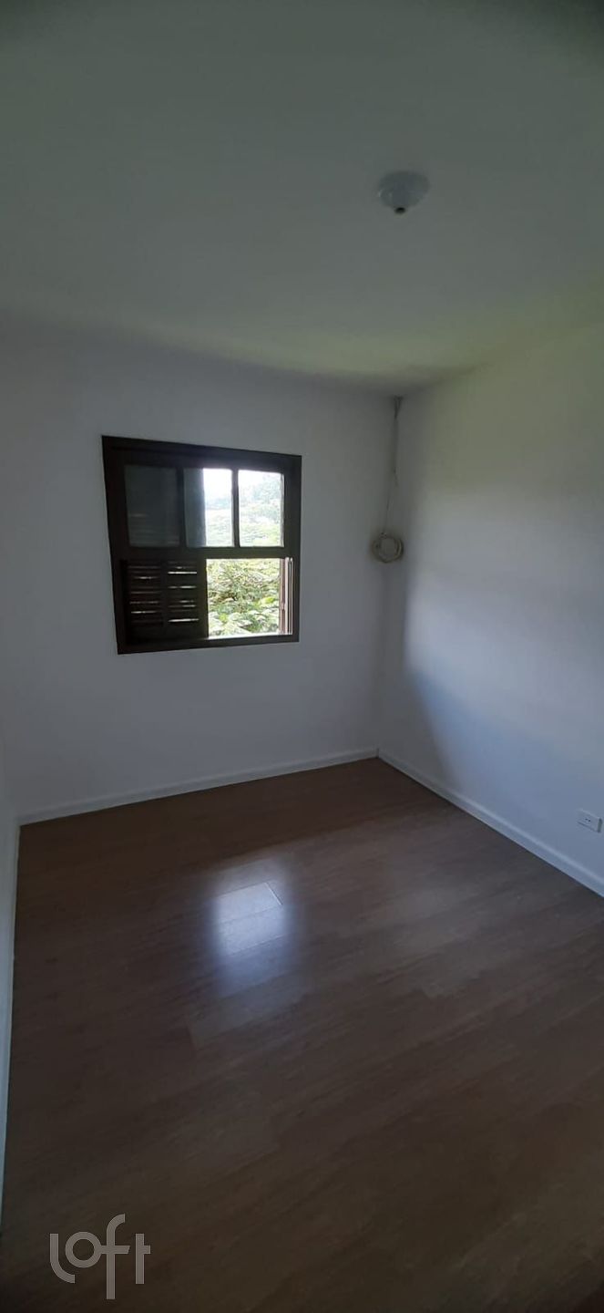 Apartamento à venda com 2 quartos, 53m² - Foto 6