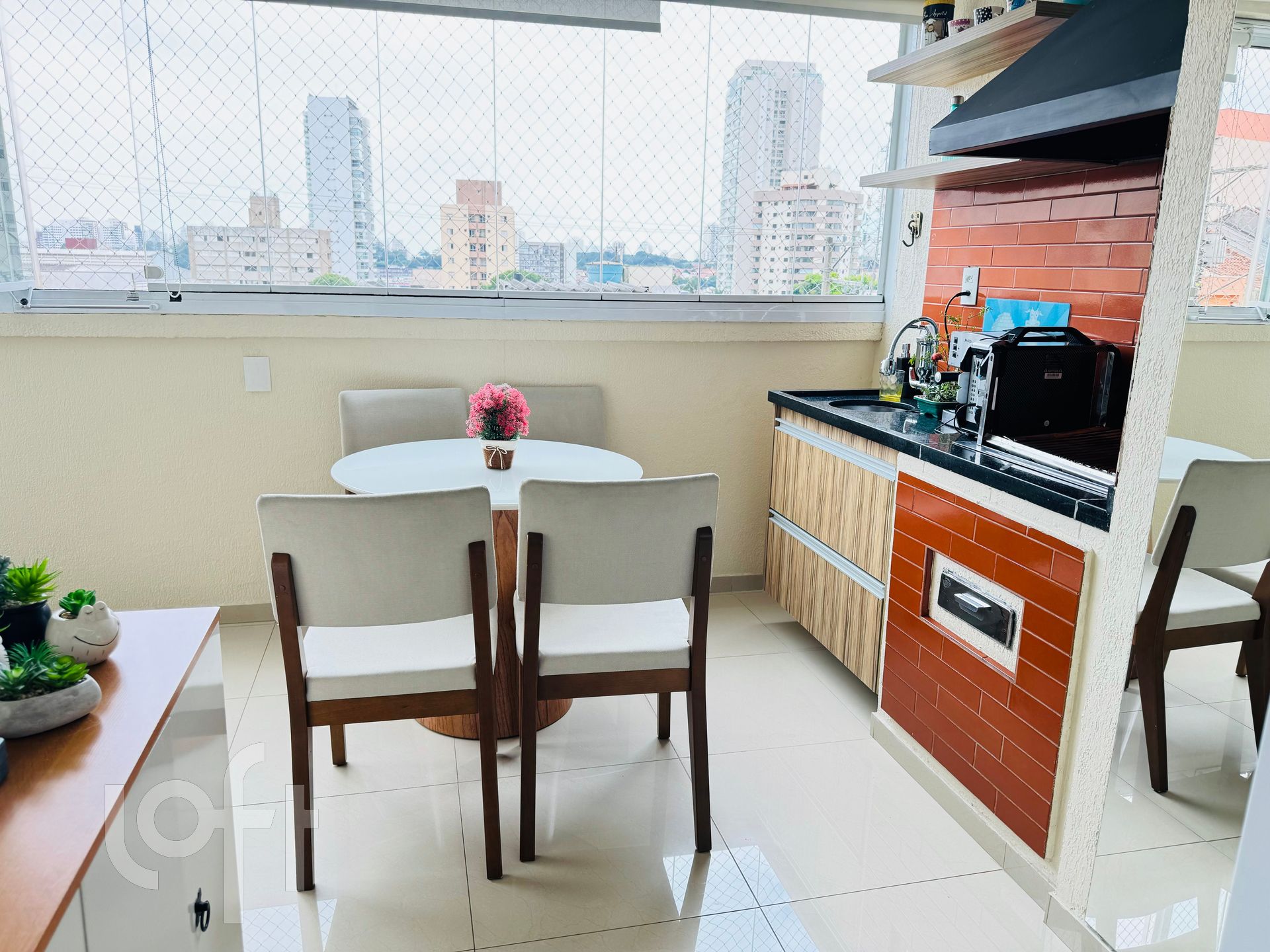 Apartamento à venda com 3 quartos, 100m² - Foto 34