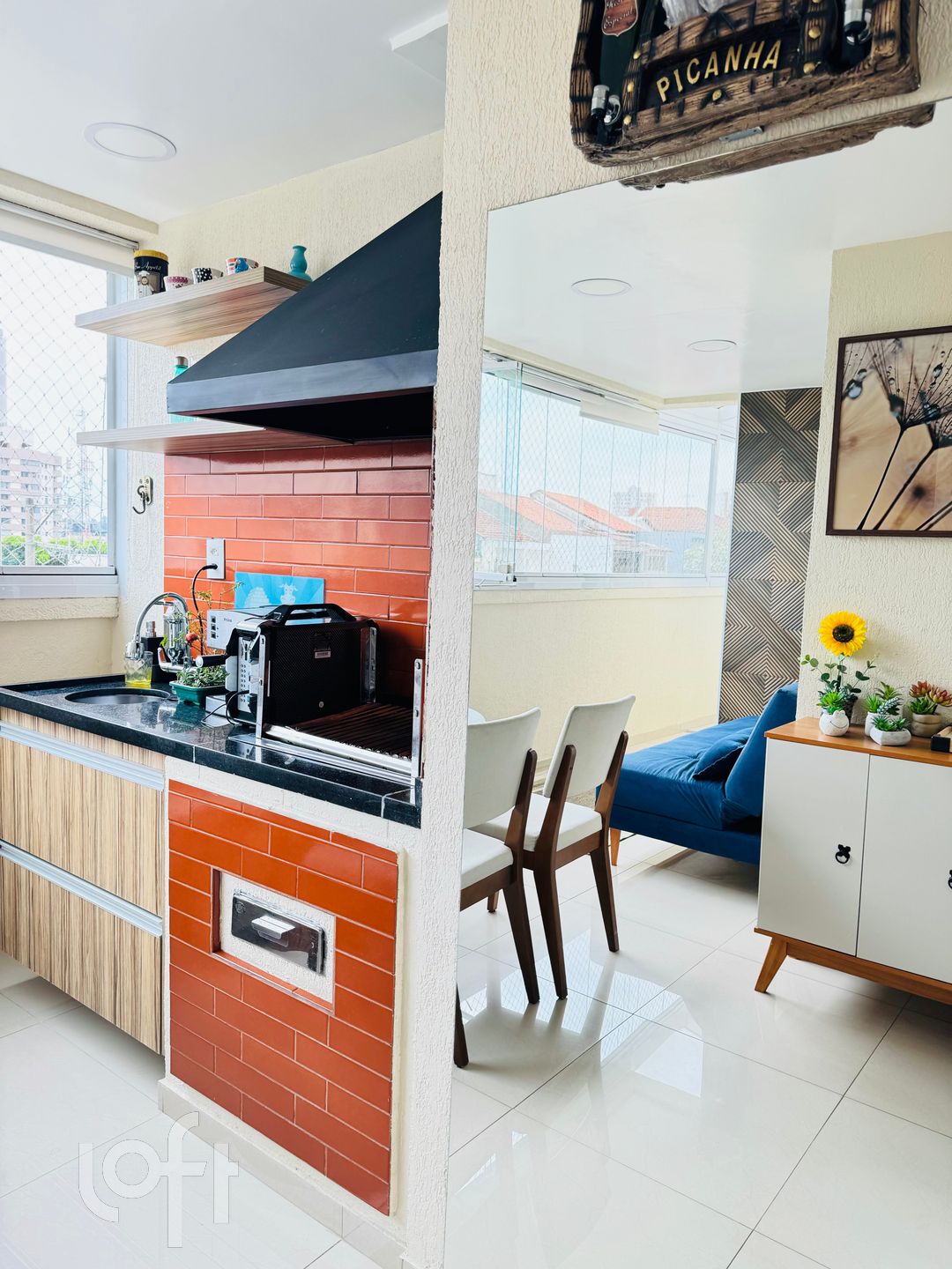 Apartamento à venda com 3 quartos, 100m² - Foto 36