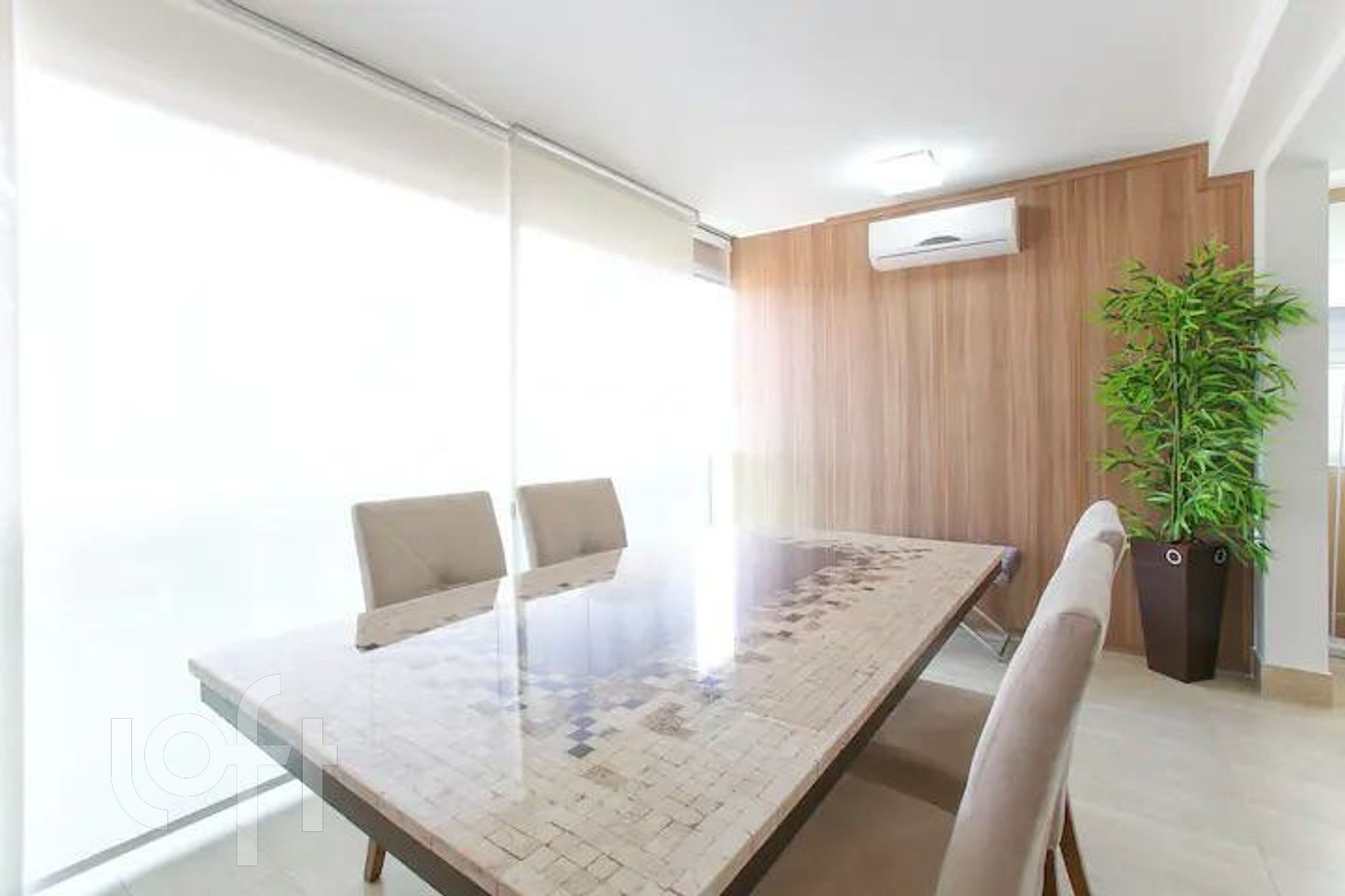 Apartamento à venda com 1 quarto, 48m² - Foto 5