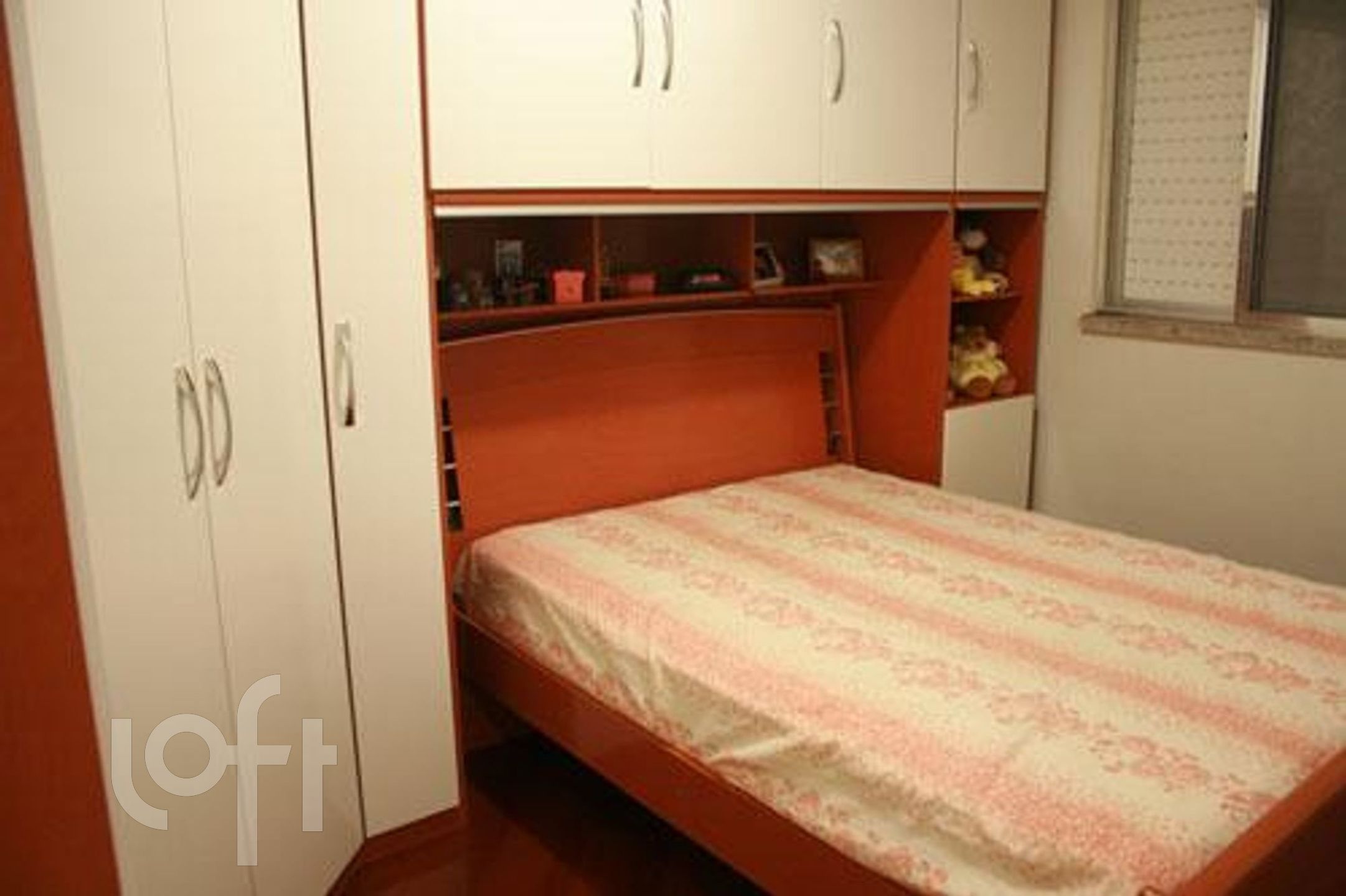 Apartamento à venda com 2 quartos, 56m² - Foto 17