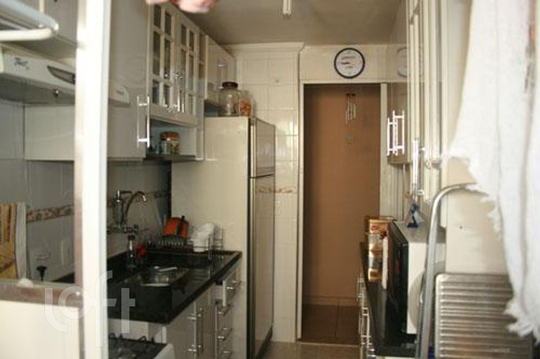 Apartamento à venda com 2 quartos, 56m² - Foto 12