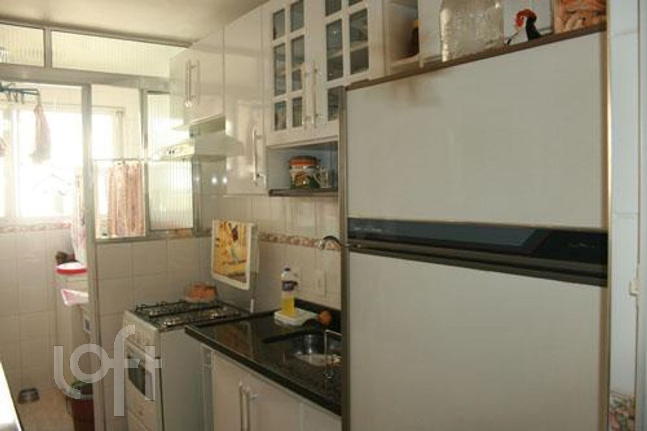 Apartamento à venda com 2 quartos, 56m² - Foto 13