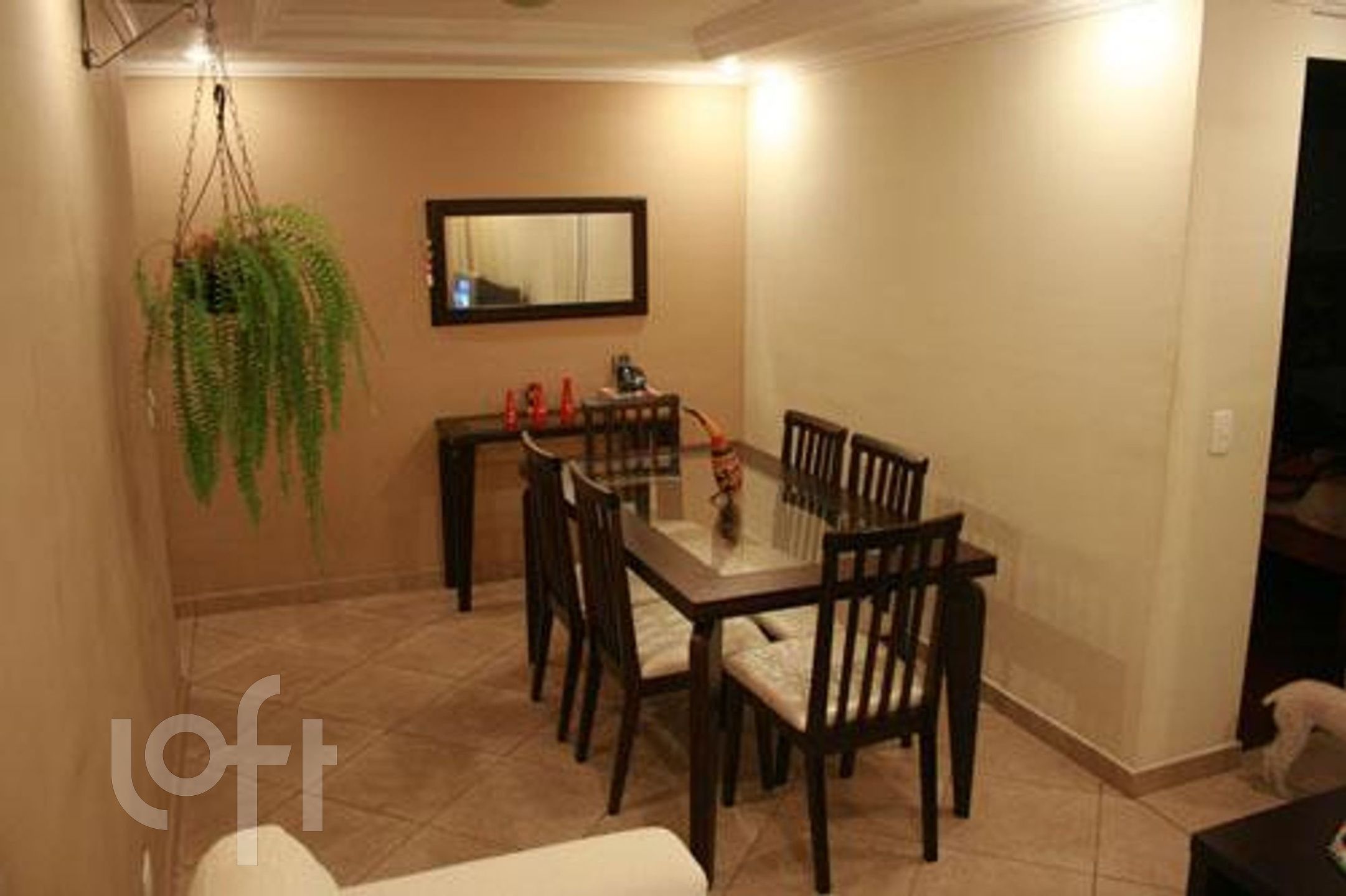 Apartamento à venda com 2 quartos, 56m² - Foto 16