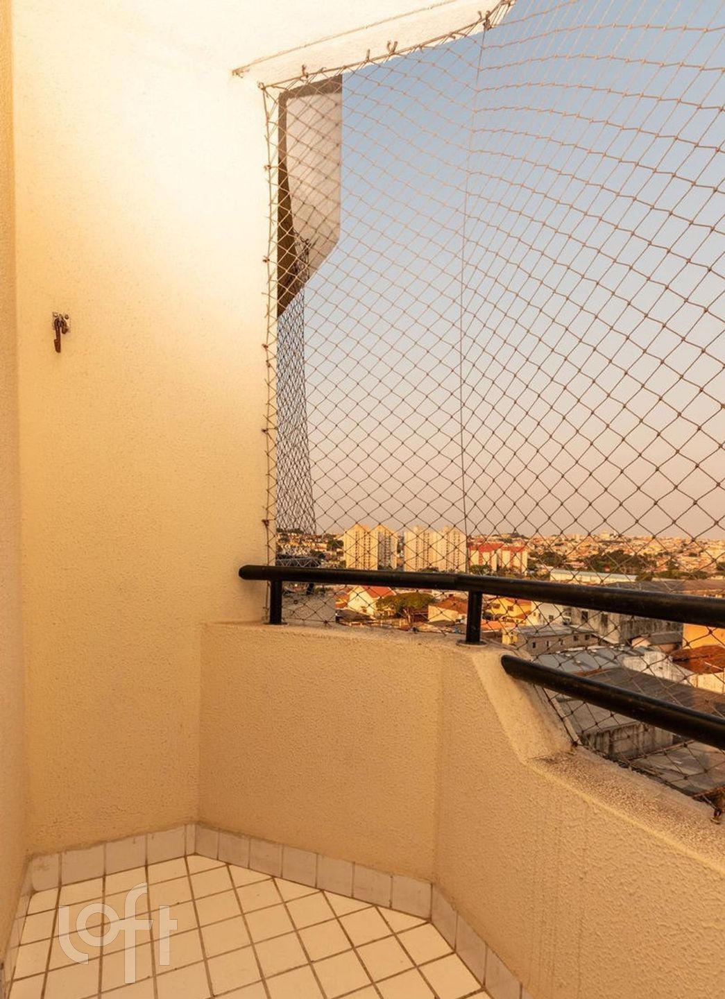 Apartamento à venda com 3 quartos, 80m² - Foto 12