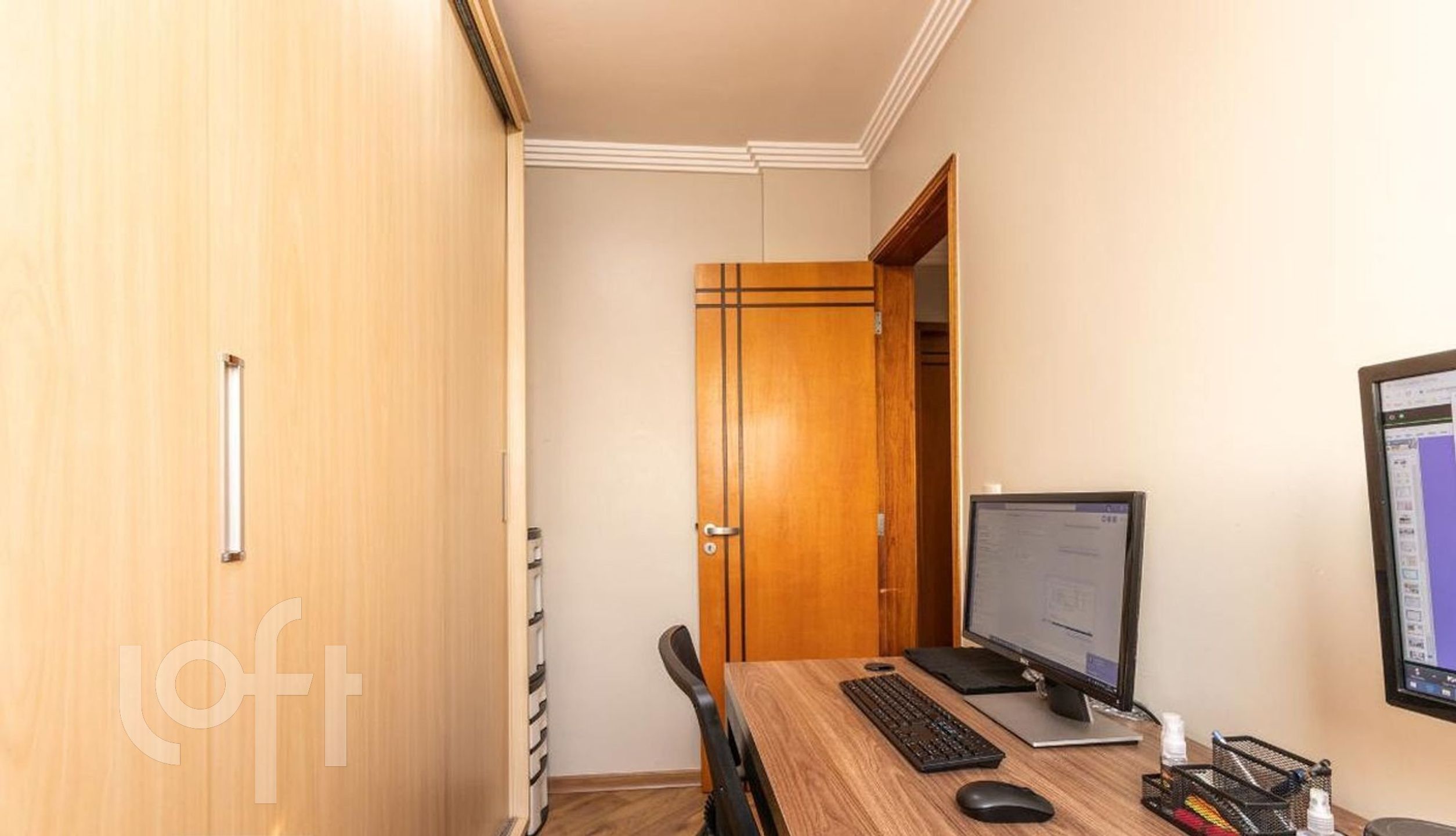 Apartamento à venda com 3 quartos, 80m² - Foto 17