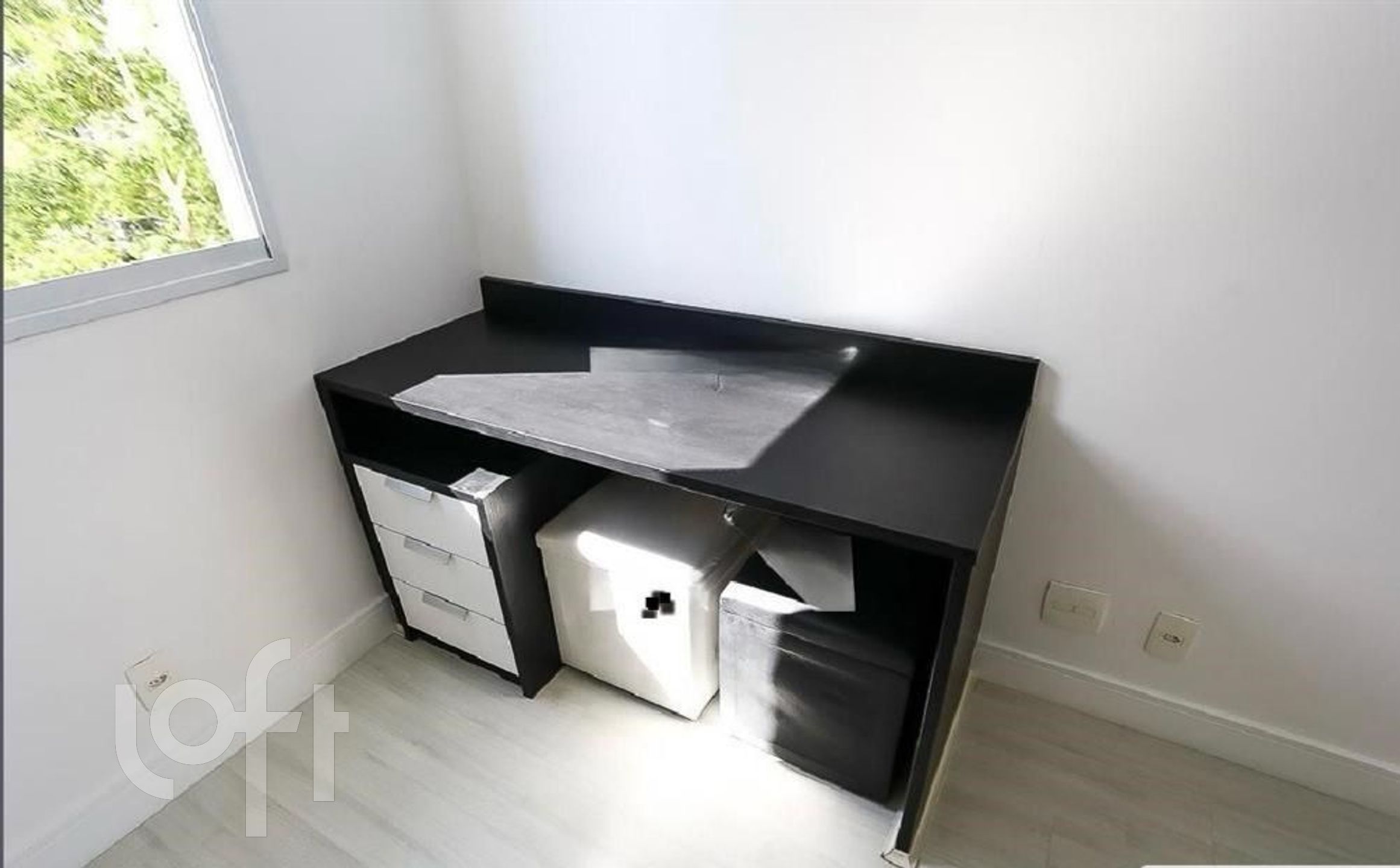 Apartamento à venda com 2 quartos, 49m² - Foto 5